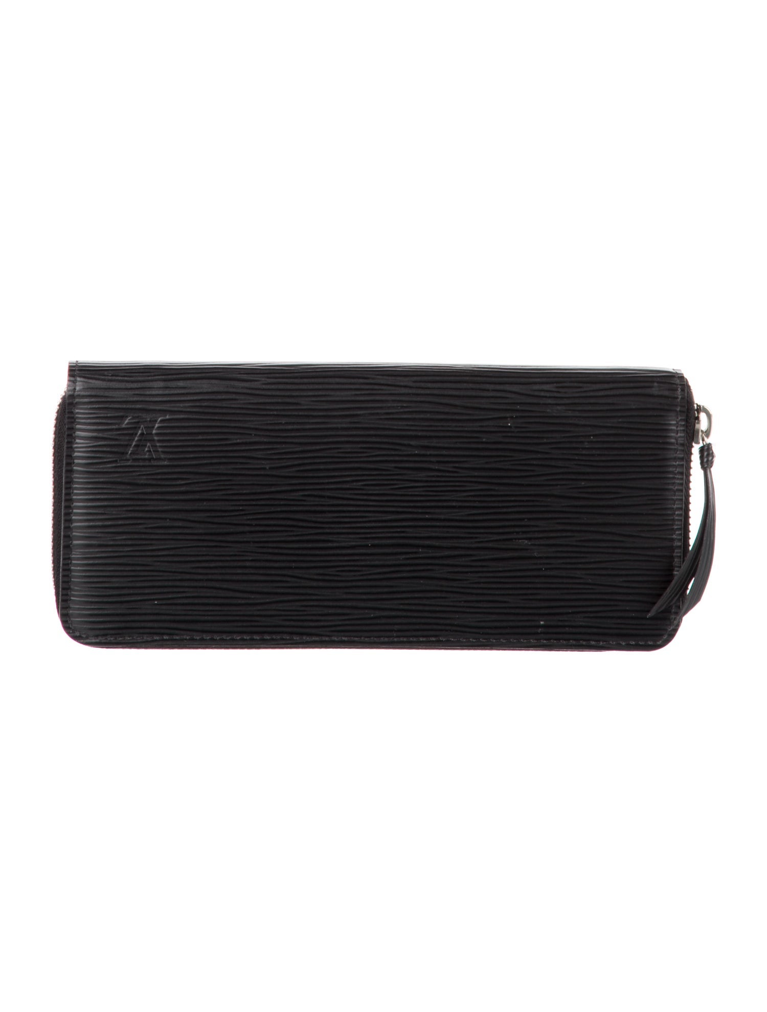 Louis Vuitton LV Monogram Epi Leather Wallet