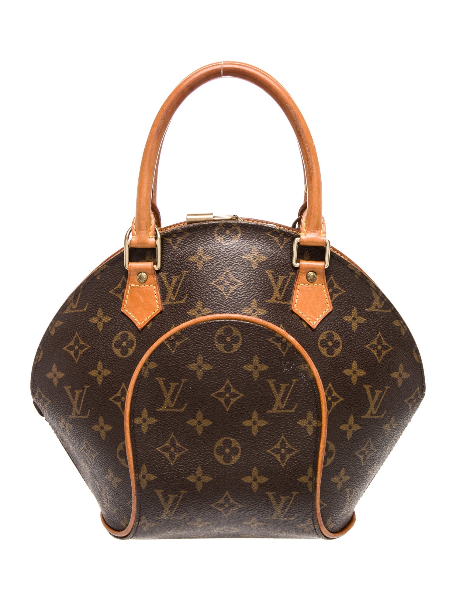 Louis Vuitton LV Monogram Ellipse PM