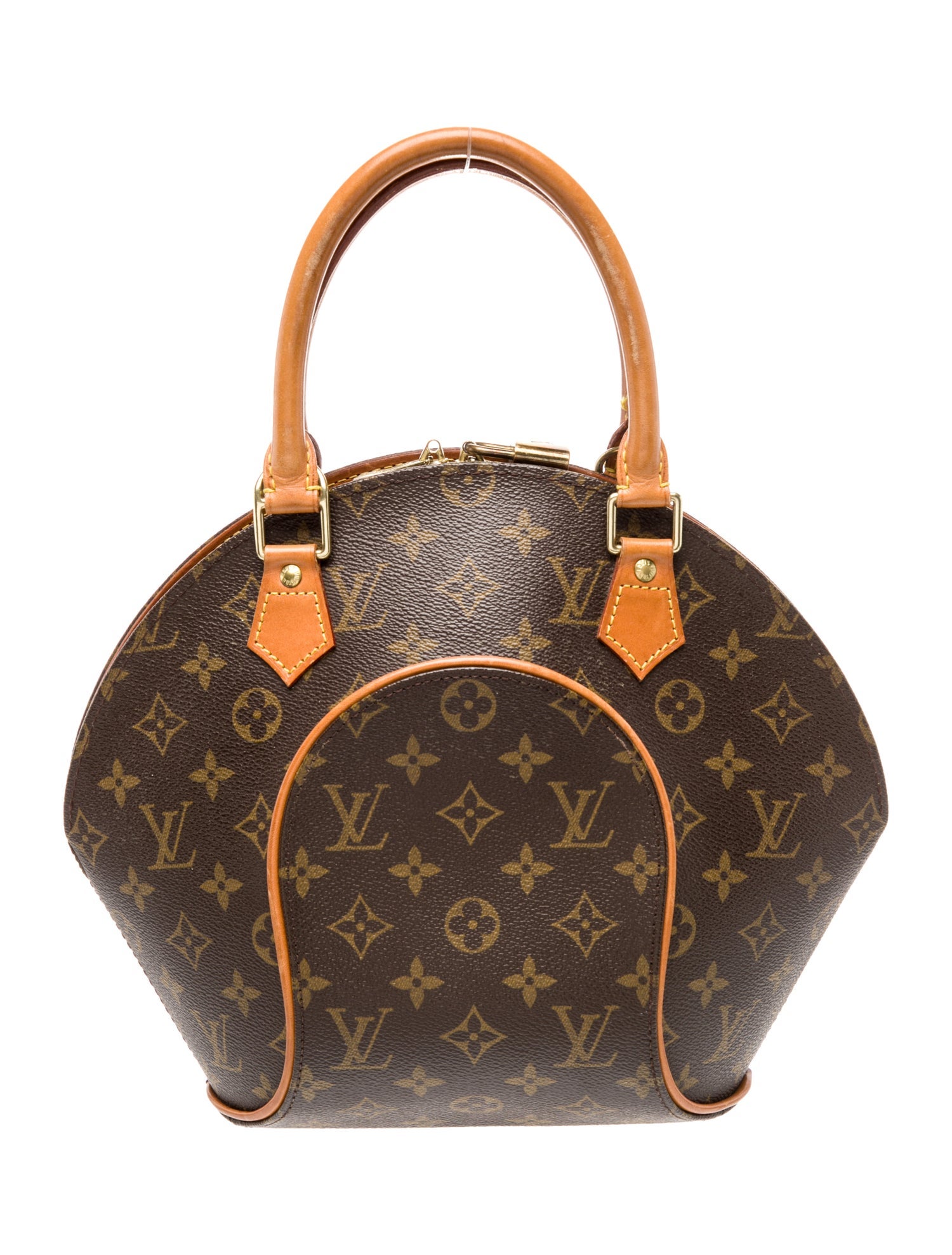 Louis Vuitton LV Monogram Ellipse MM