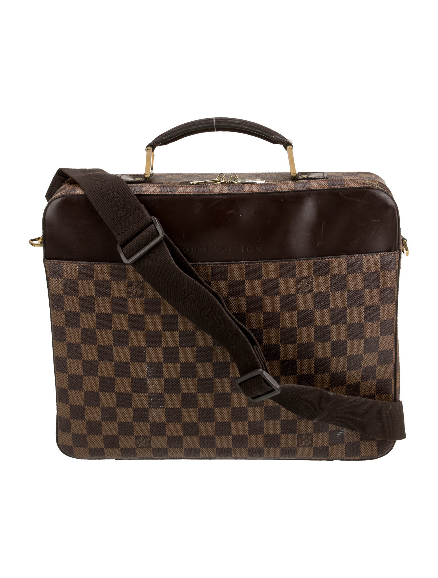 Louis Vuitton LV Monogram Porte-Documents