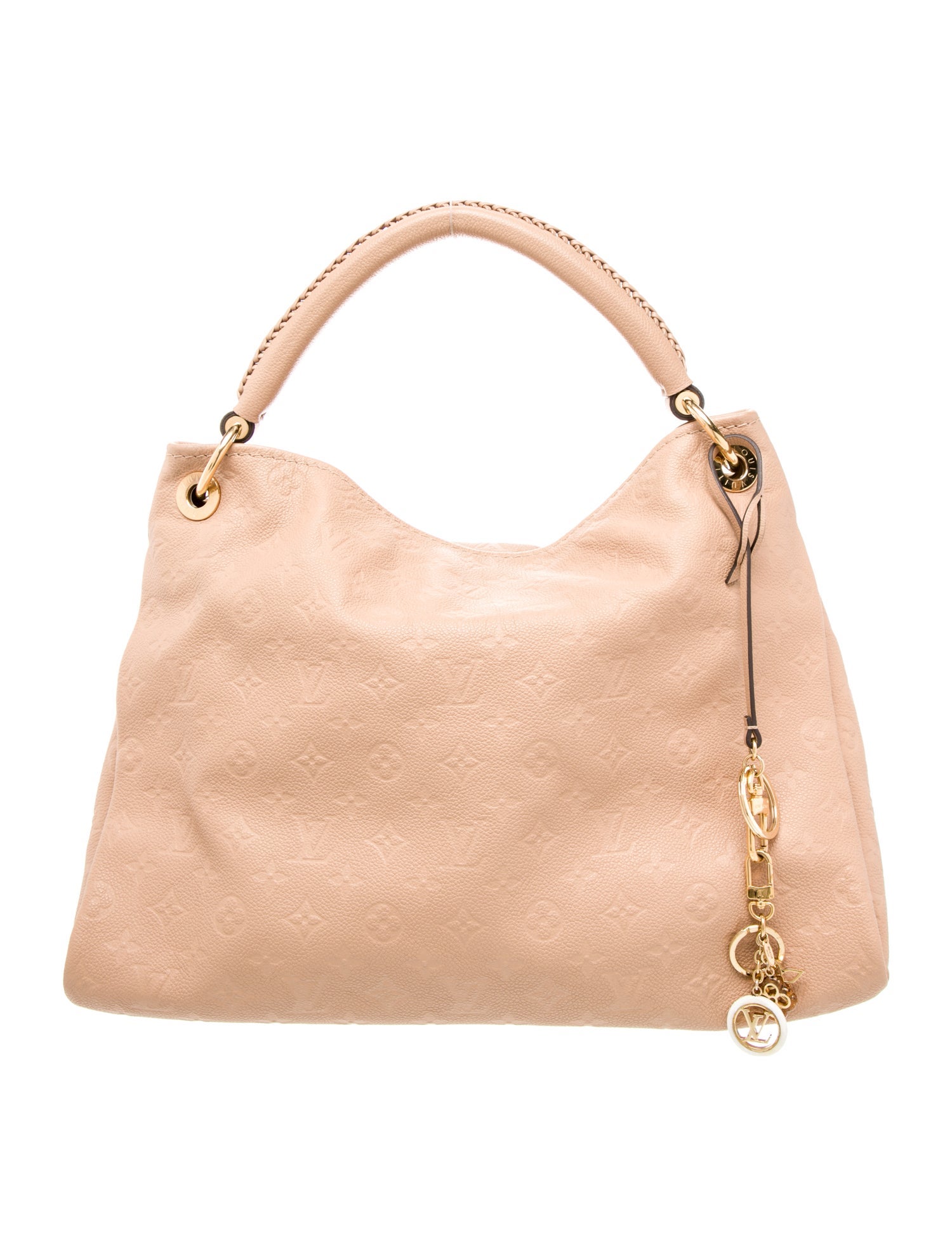 Louis Vuitton LV Monogram Artsy GM