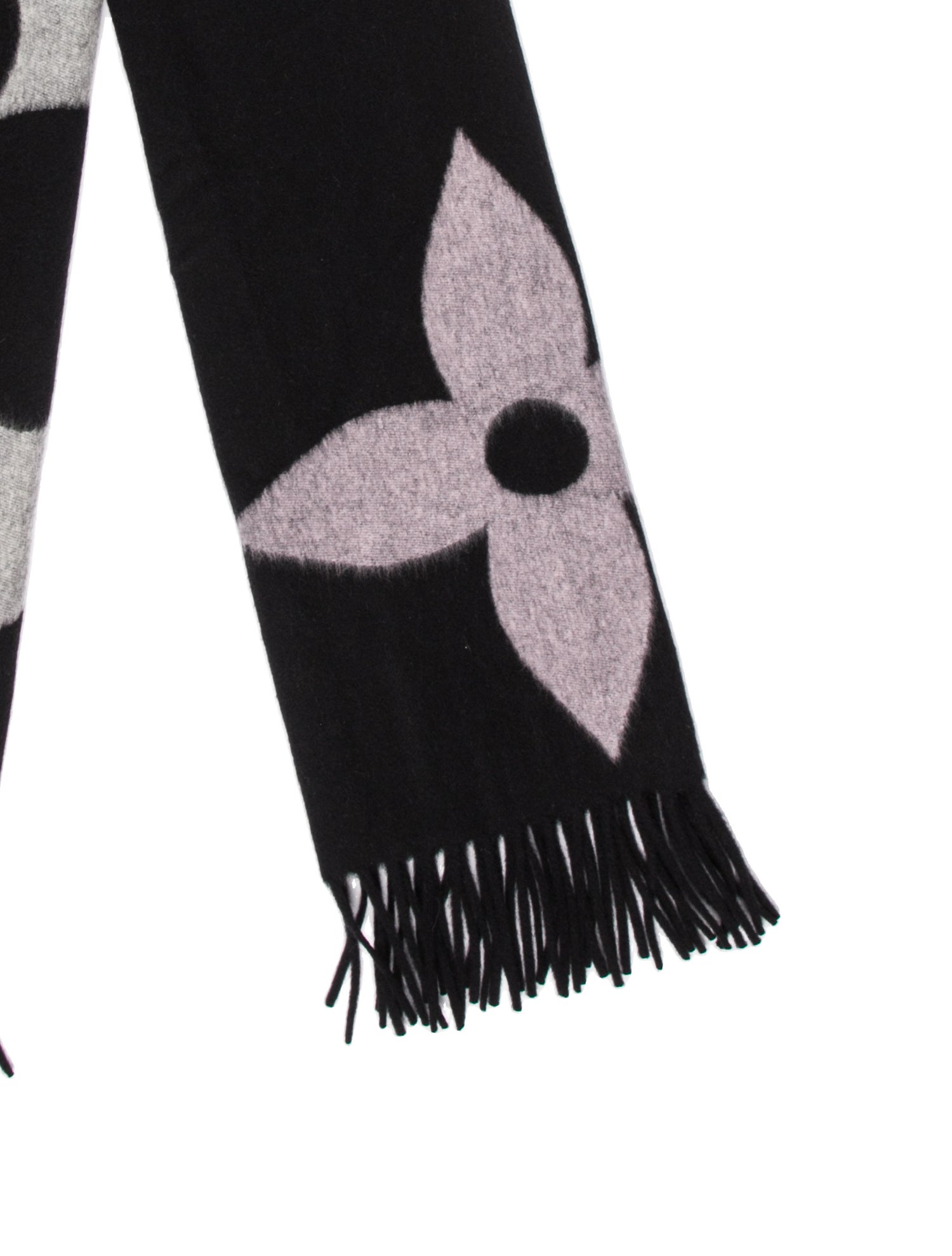 Louis Vuitton The Ultimate 2021 Scarf