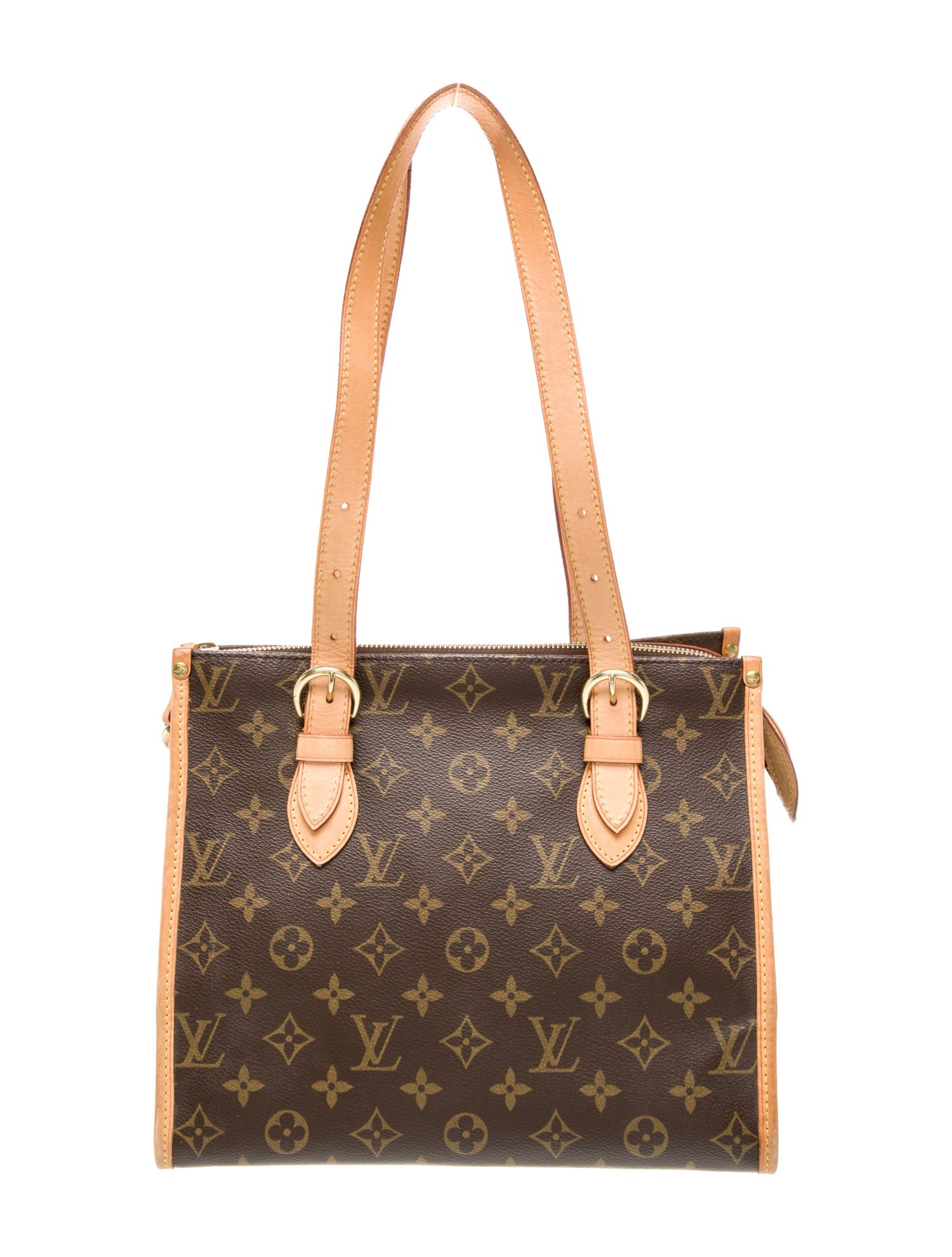 Louis Vuitton LV Monogram Popincourt Haut