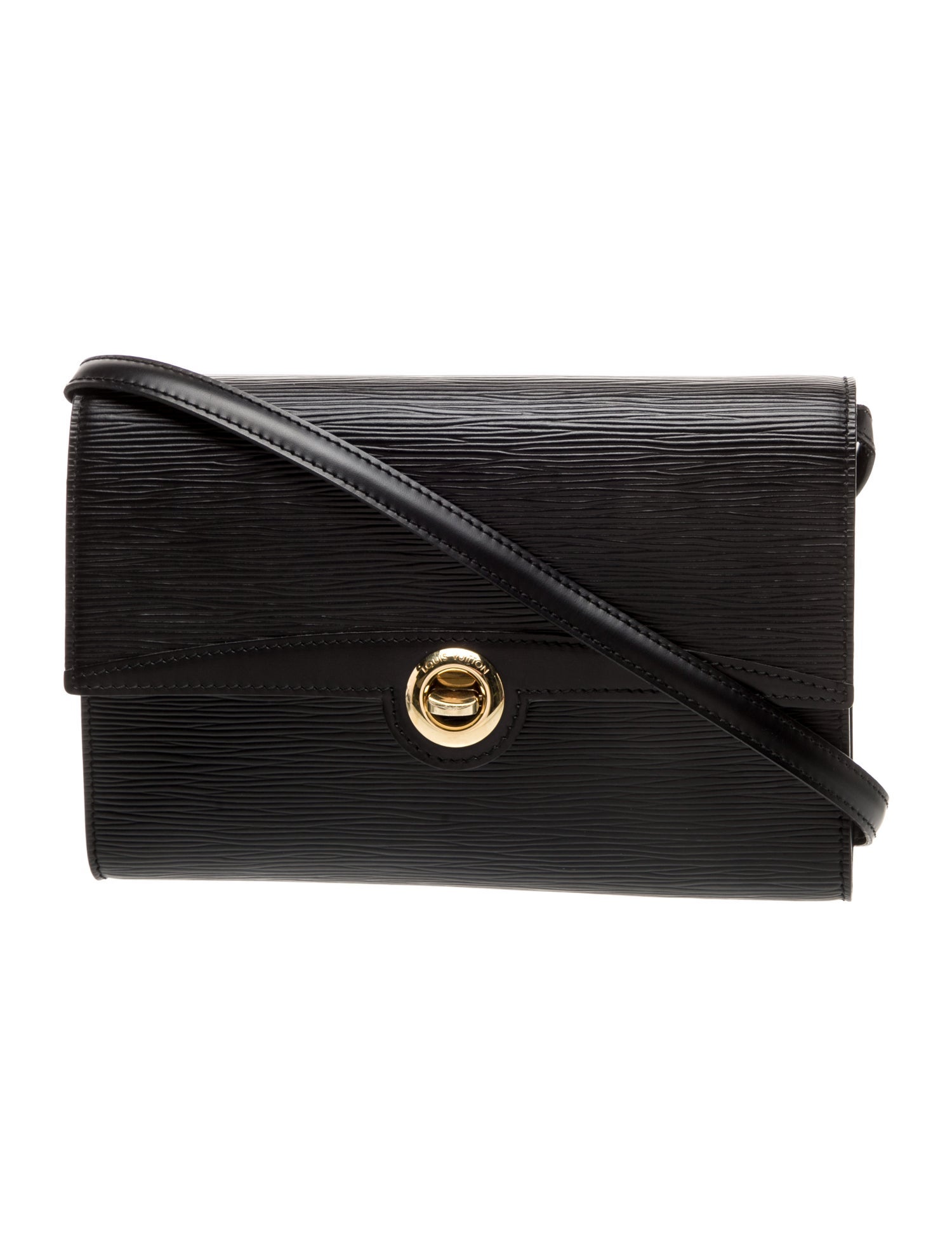 Louis Vuitton Epi Leather Arche