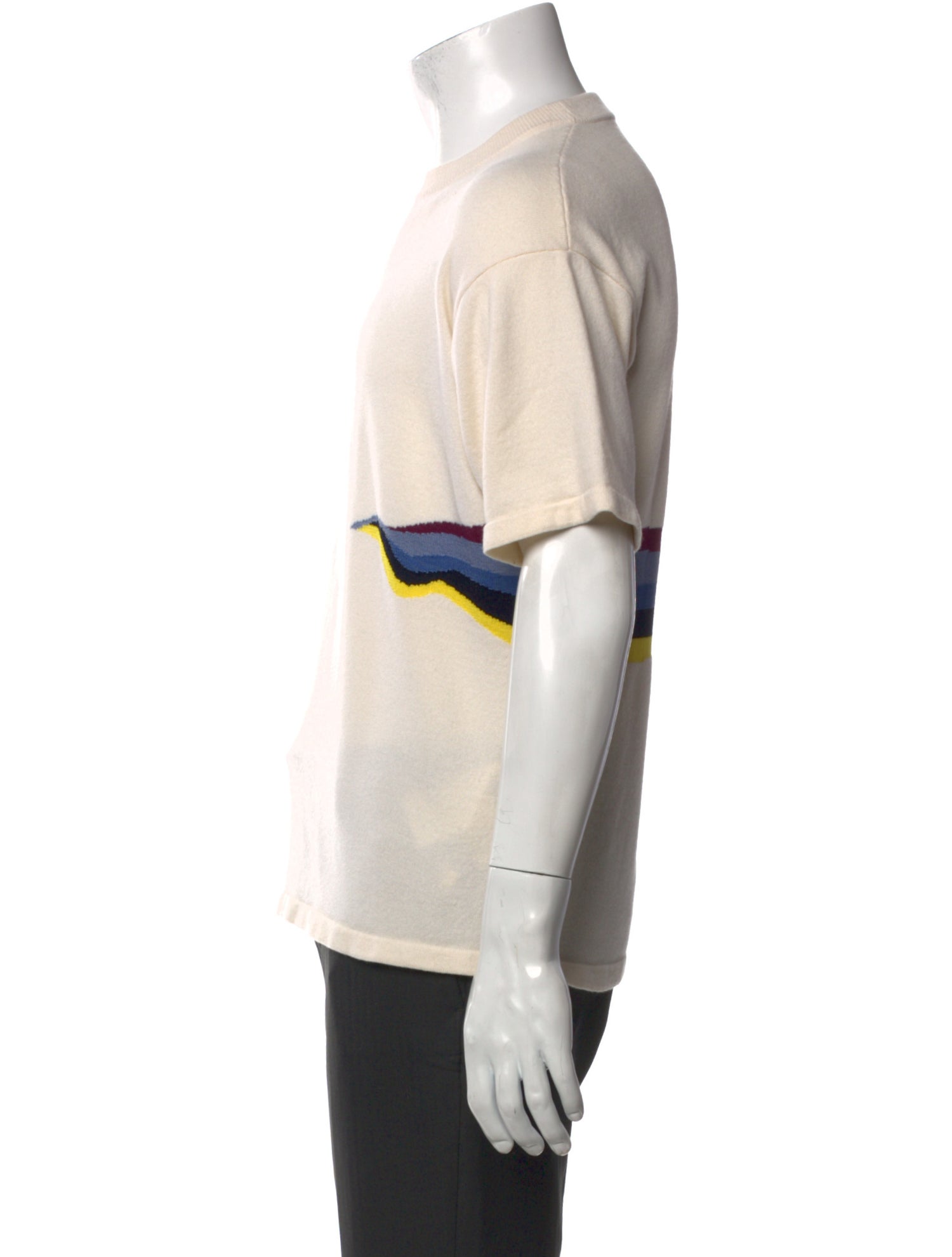 Louis Vuitton 2019 Cashmere Pullover