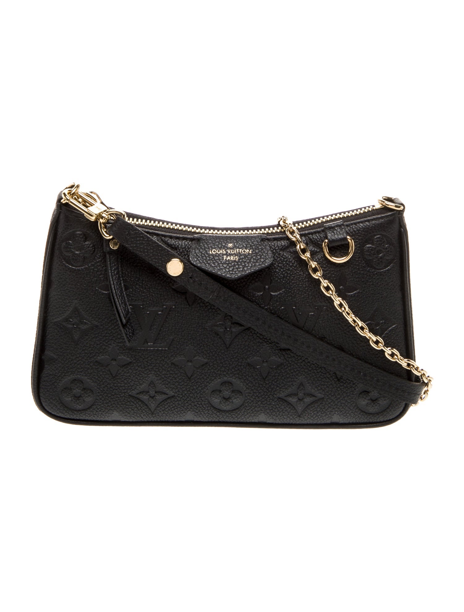 Louis Vuitton LV Monogram Easy Pouch