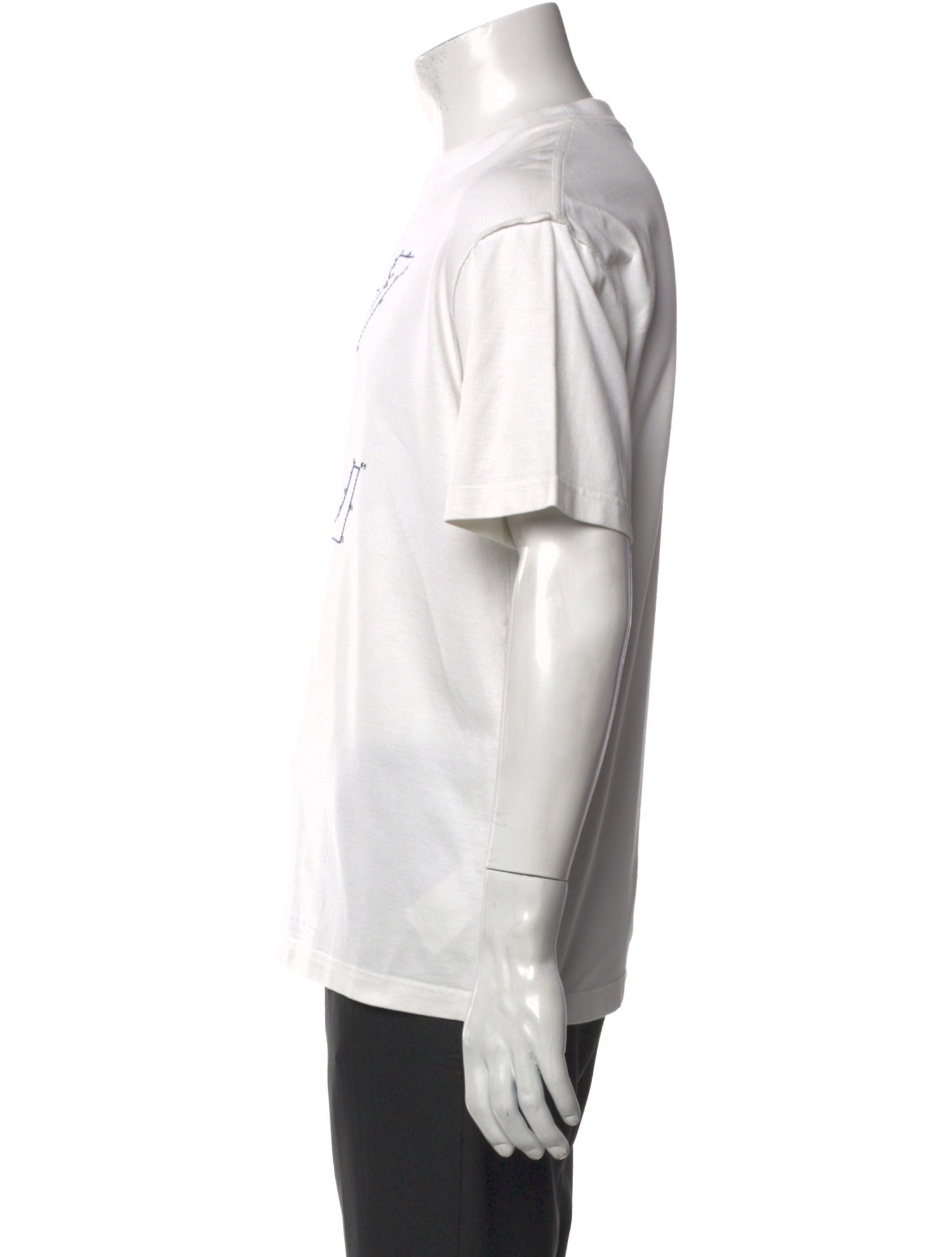 Louis Vuitton 2020 LV Monogram T-Shirt