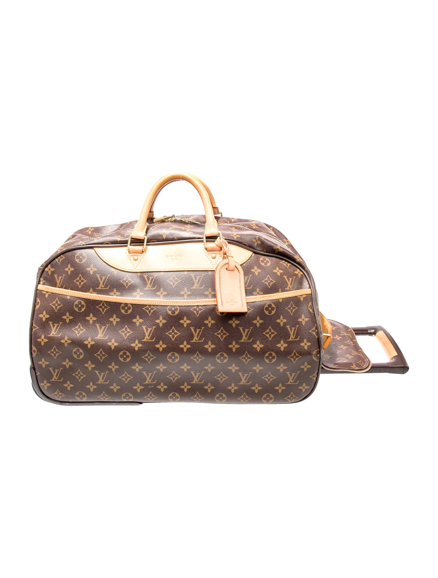 Louis Vuitton LV Monogram Eole 50