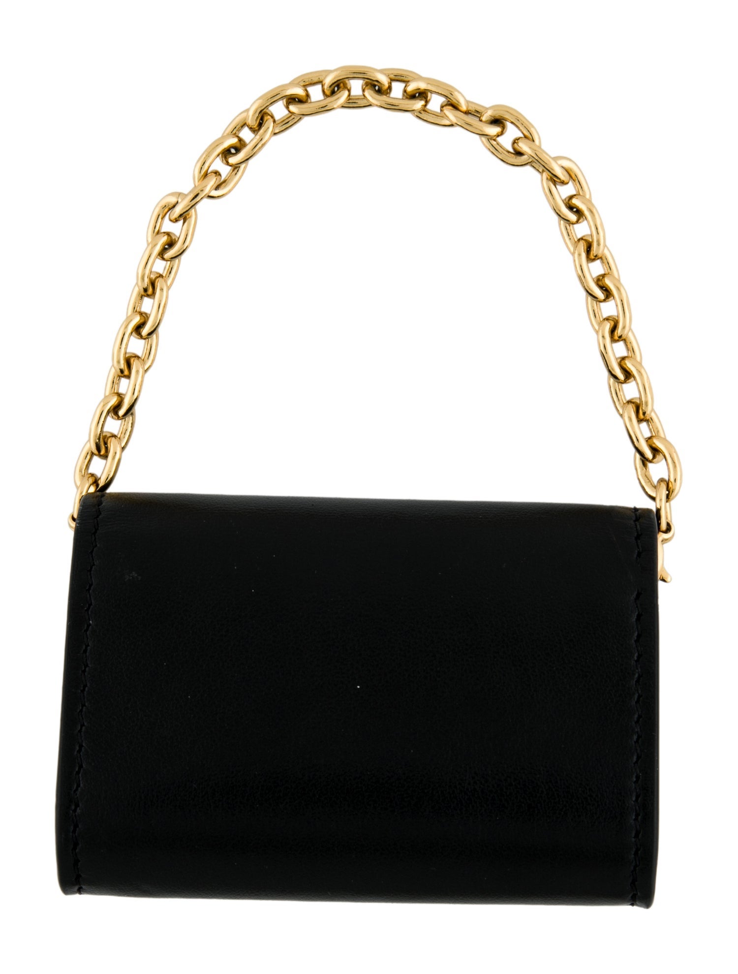 Louis Vuitton LV Link Earphone Case