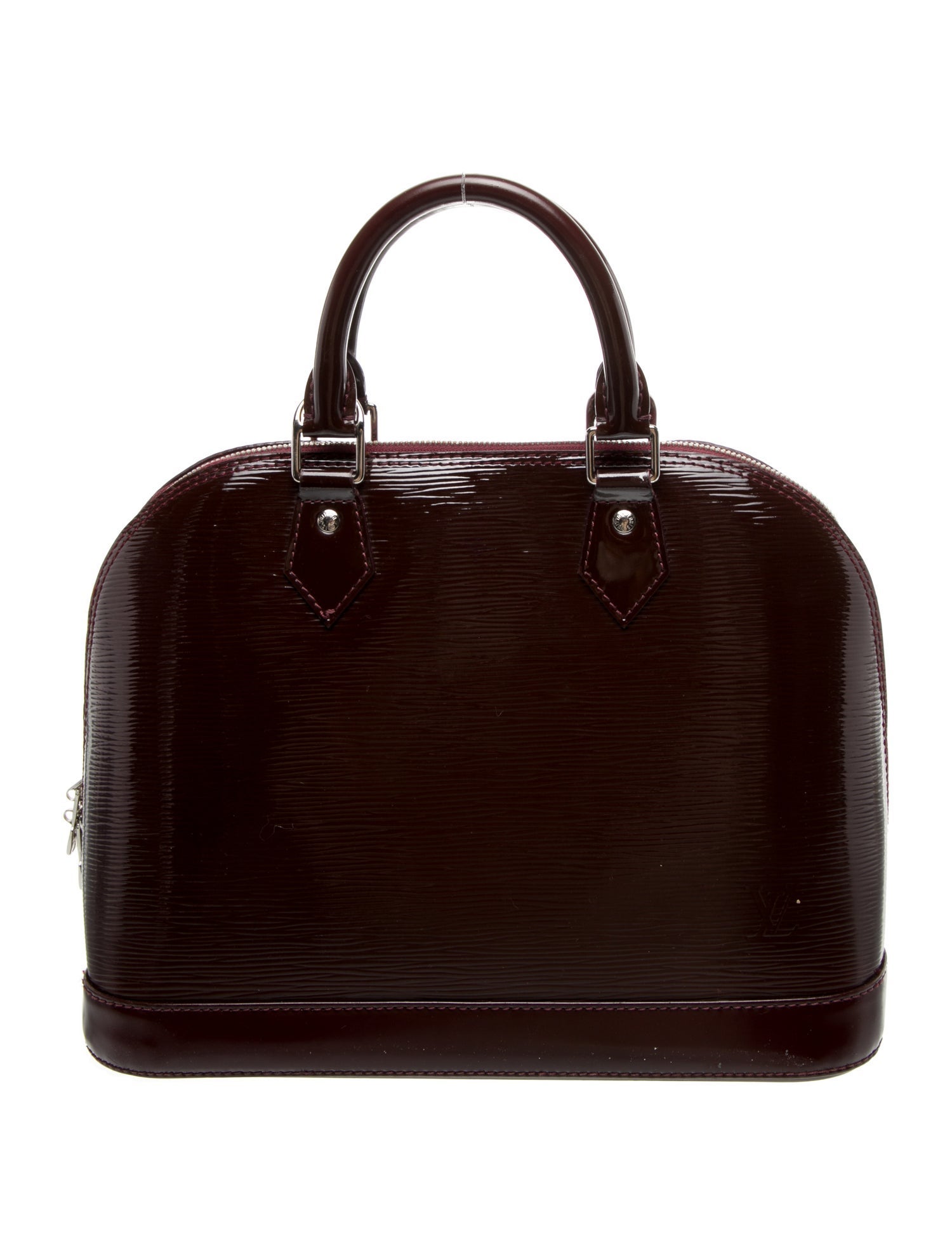 Louis Vuitton Multicolore Monogram Alma PM