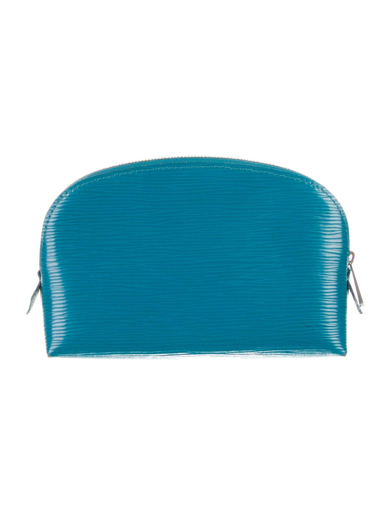 Louis Vuitton Epi Cosmetics Pouch