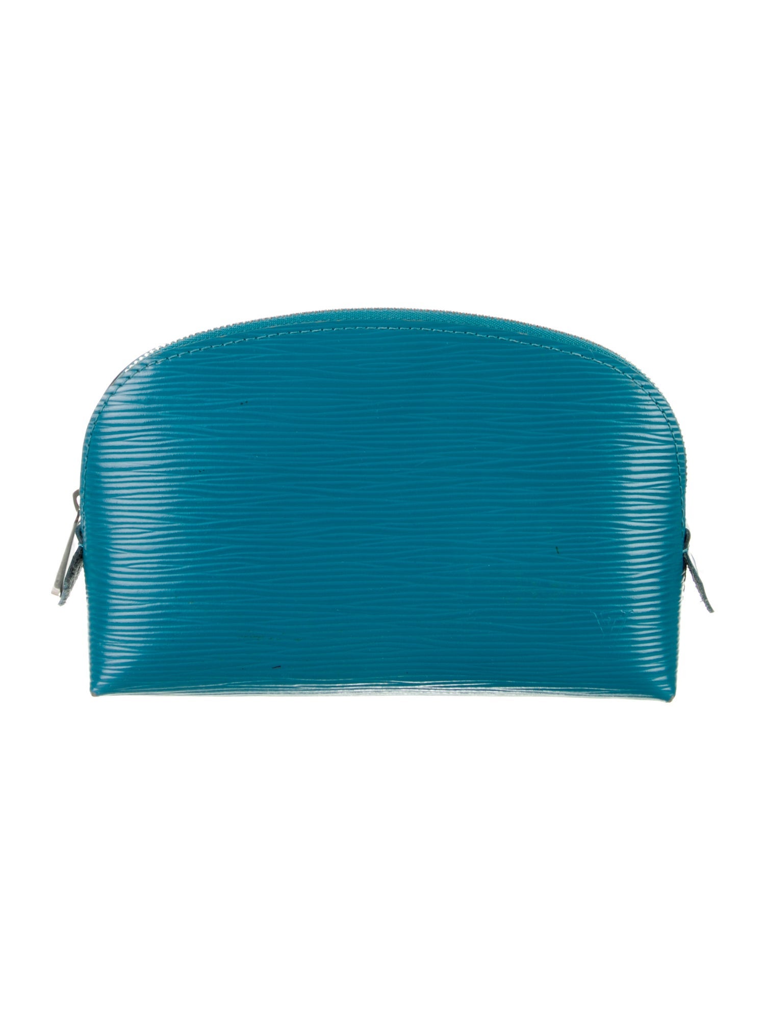 Louis Vuitton Epi Cosmetics Pouch