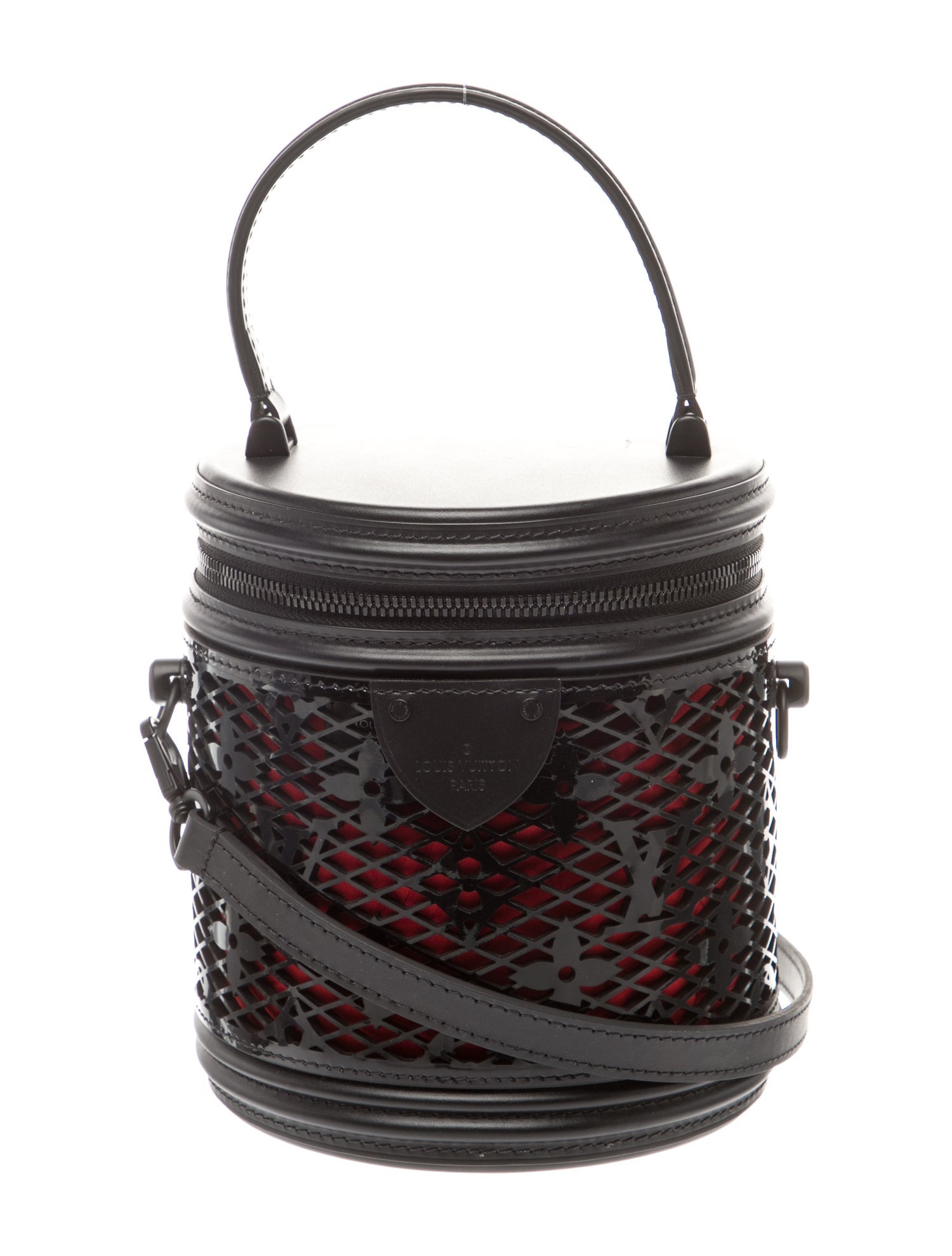 Louis Vuitton LV Monogram Lace Cannes