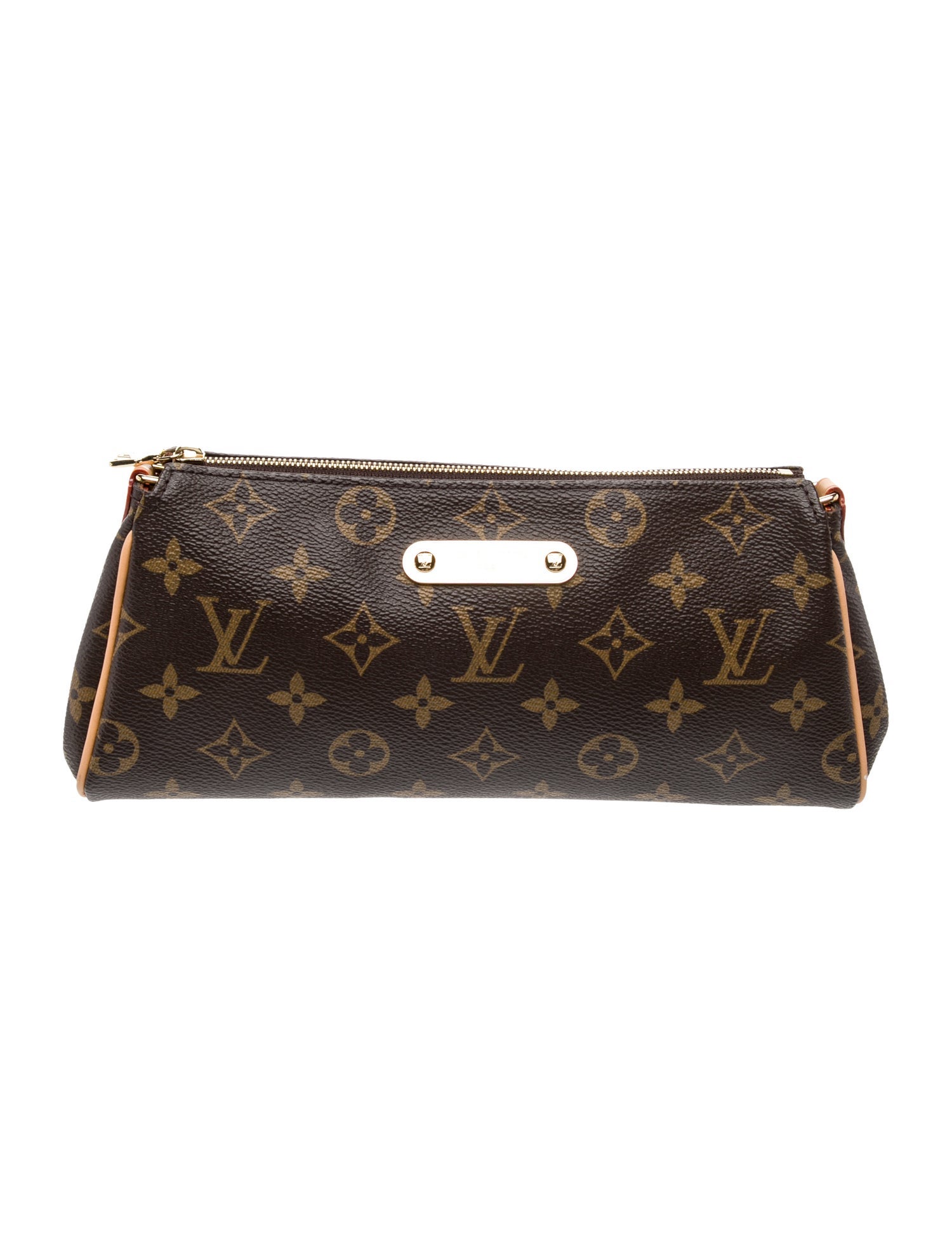 Louis Vuitton LV Monogram Eva Pochette