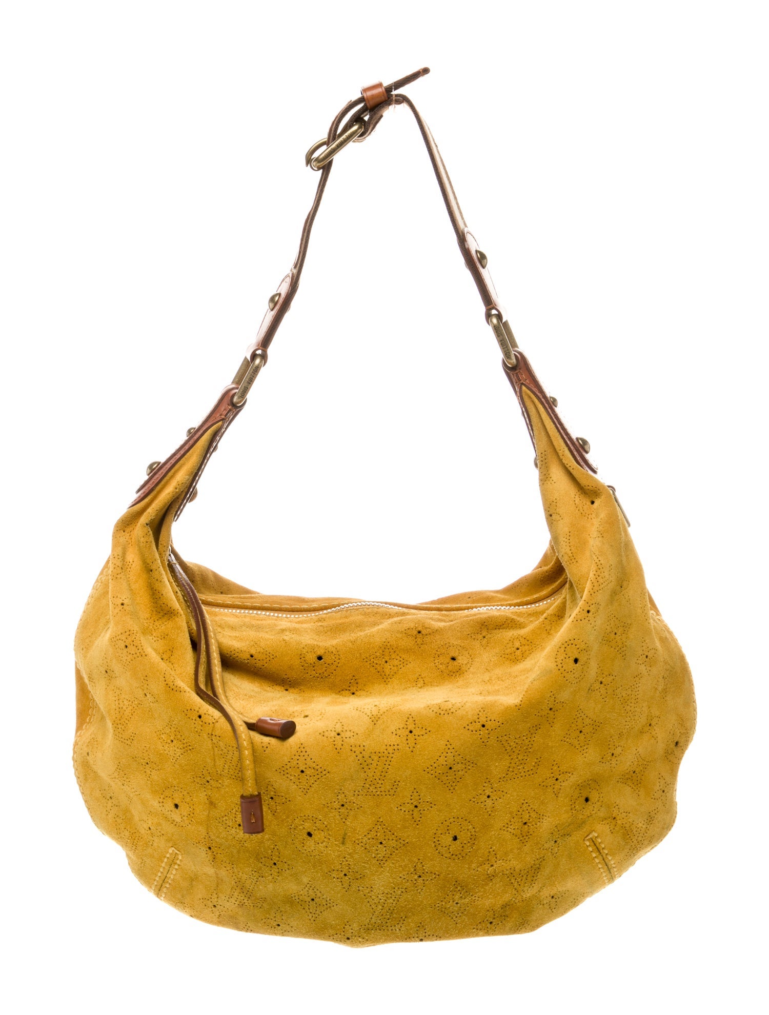 Louis Vuitton LV Monogram Onatah GM