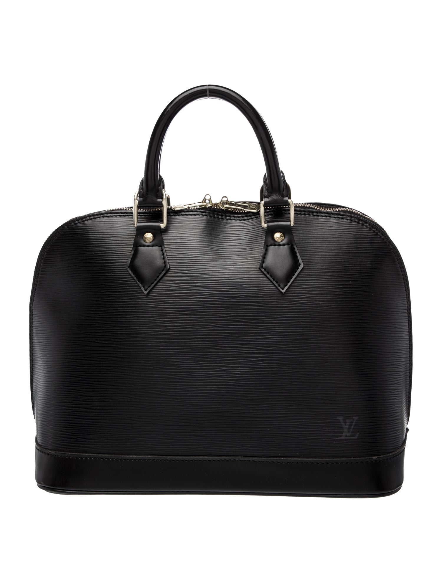 Louis Vuitton LV Monogram Alma MM