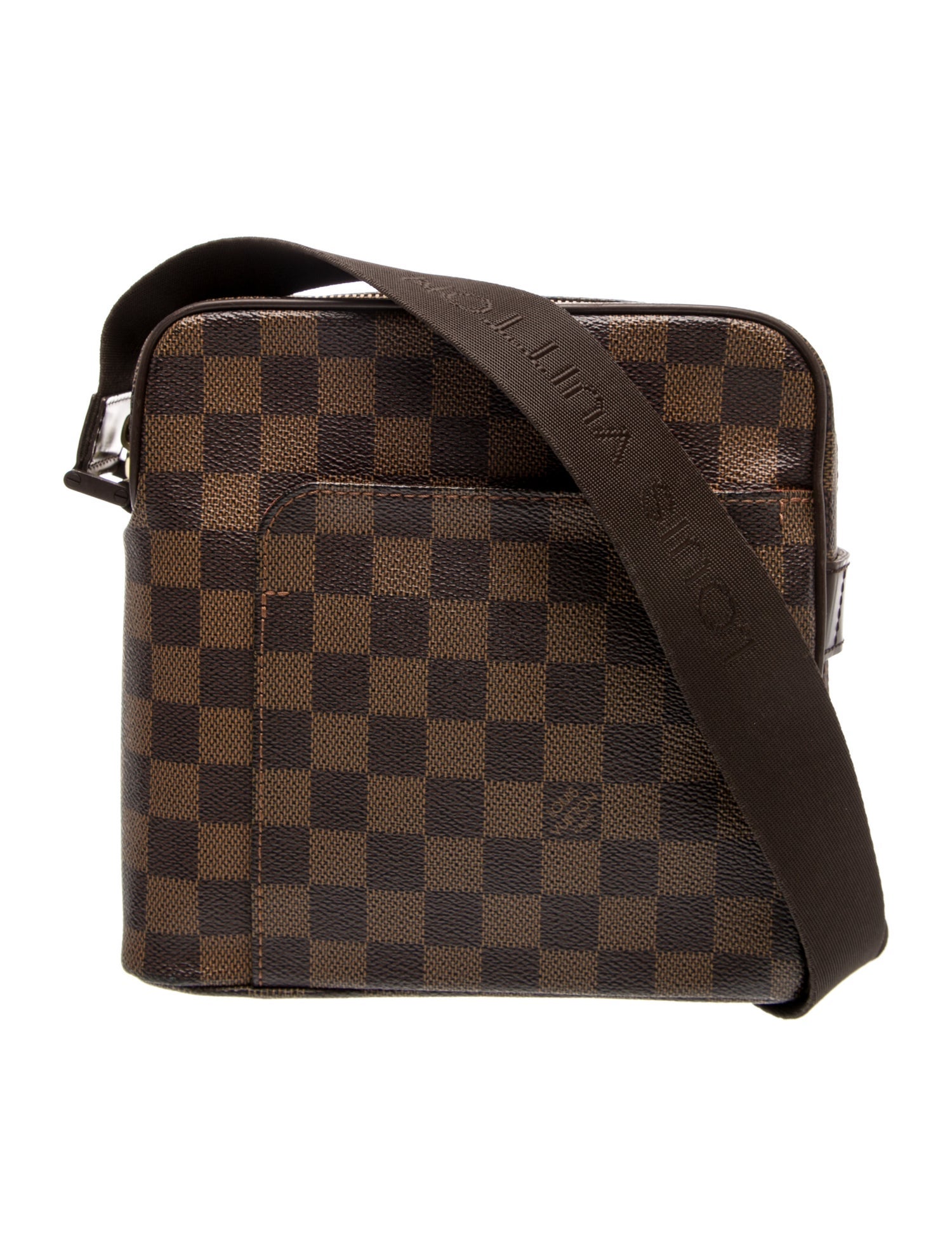 Louis Vuitton Damier Ebene Olav
