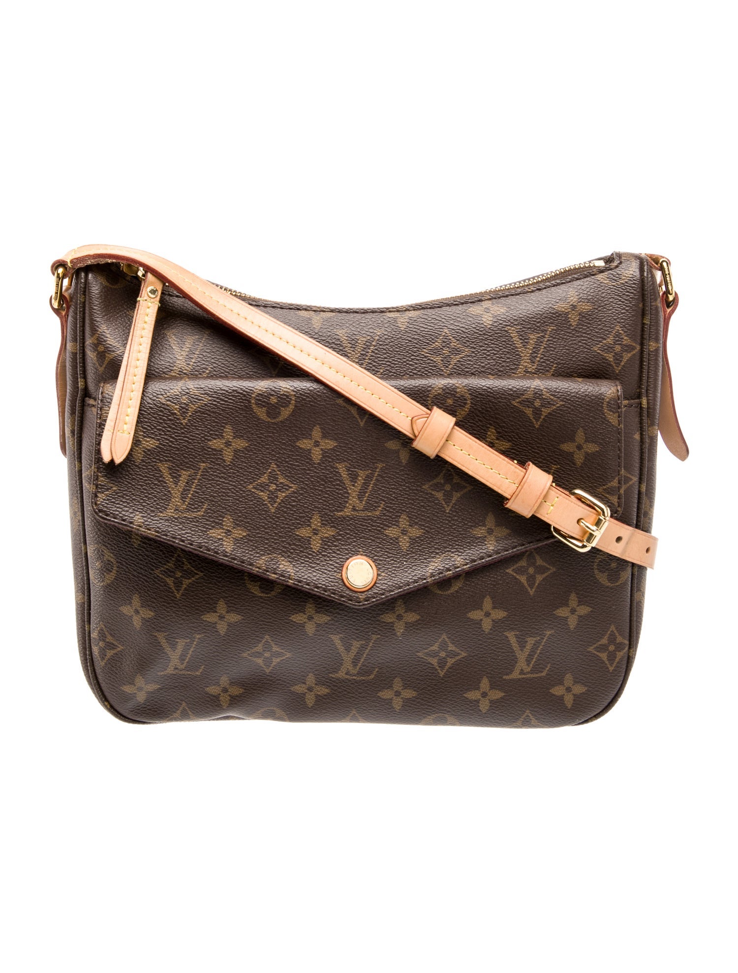 Louis Vuitton LV Monogram Mabillon