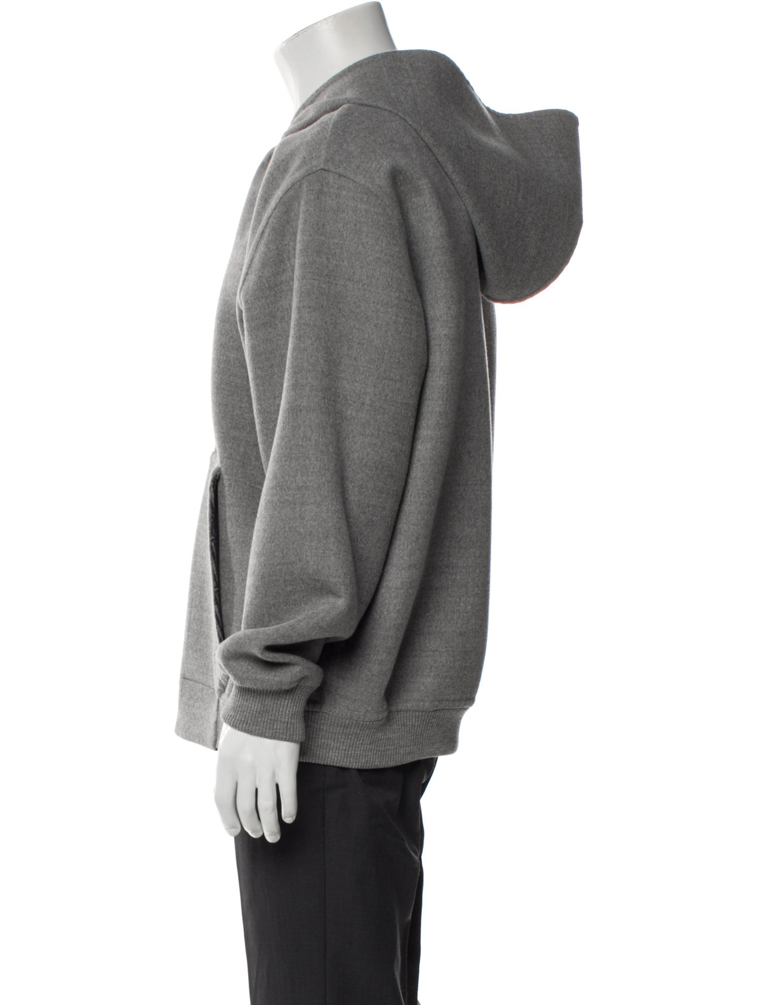 Louis Vuitton 2023 LV Monogram Bomber Jacket