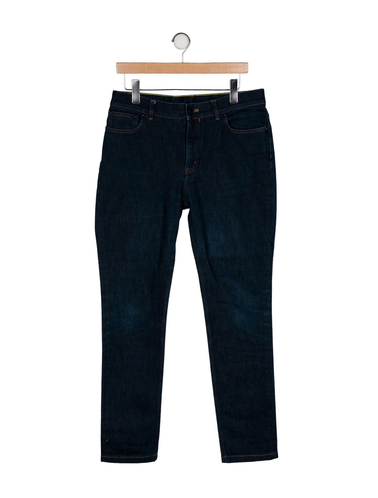 Louis Vuitton 2022 Skinny Jeans