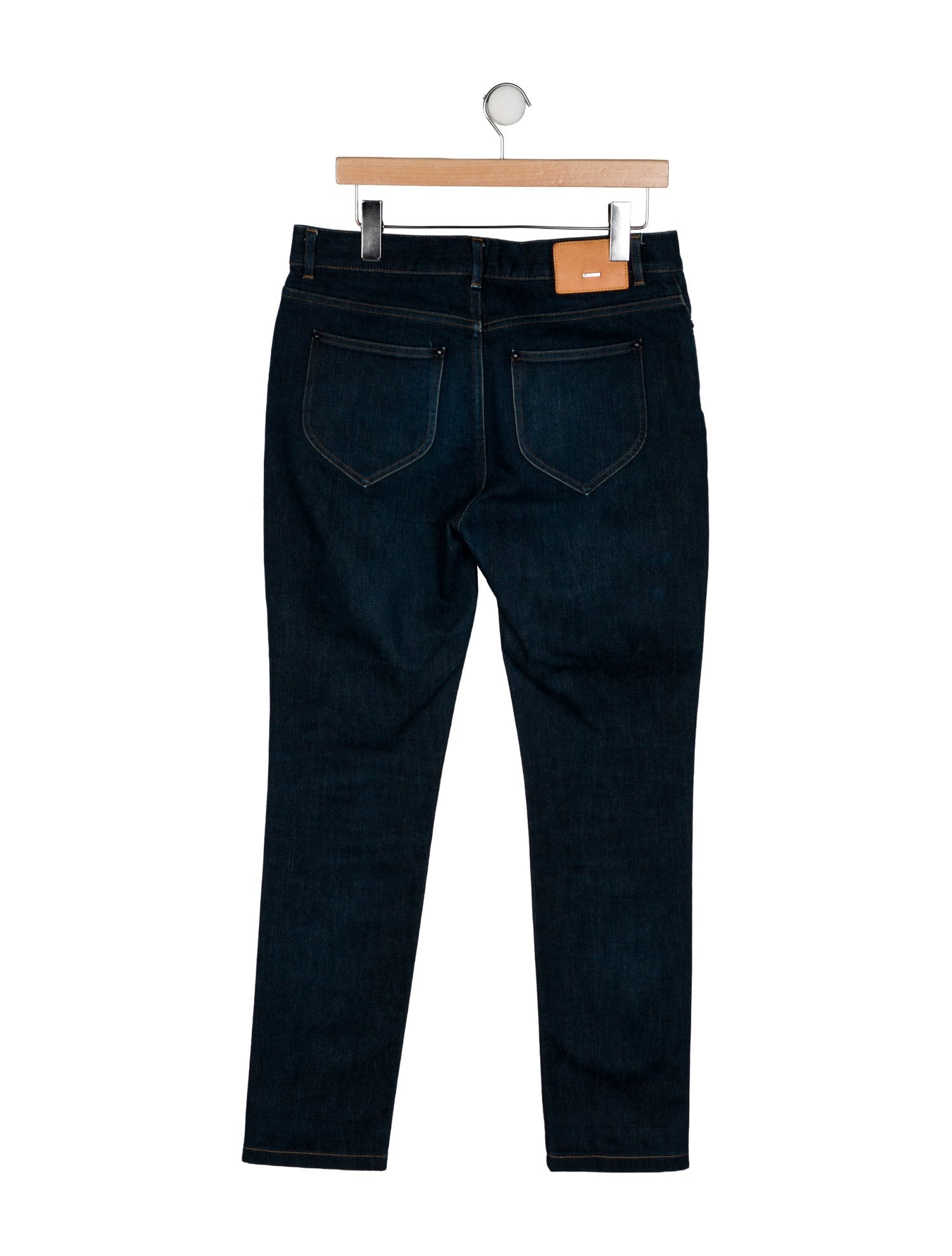 Louis Vuitton 2022 Skinny Jeans