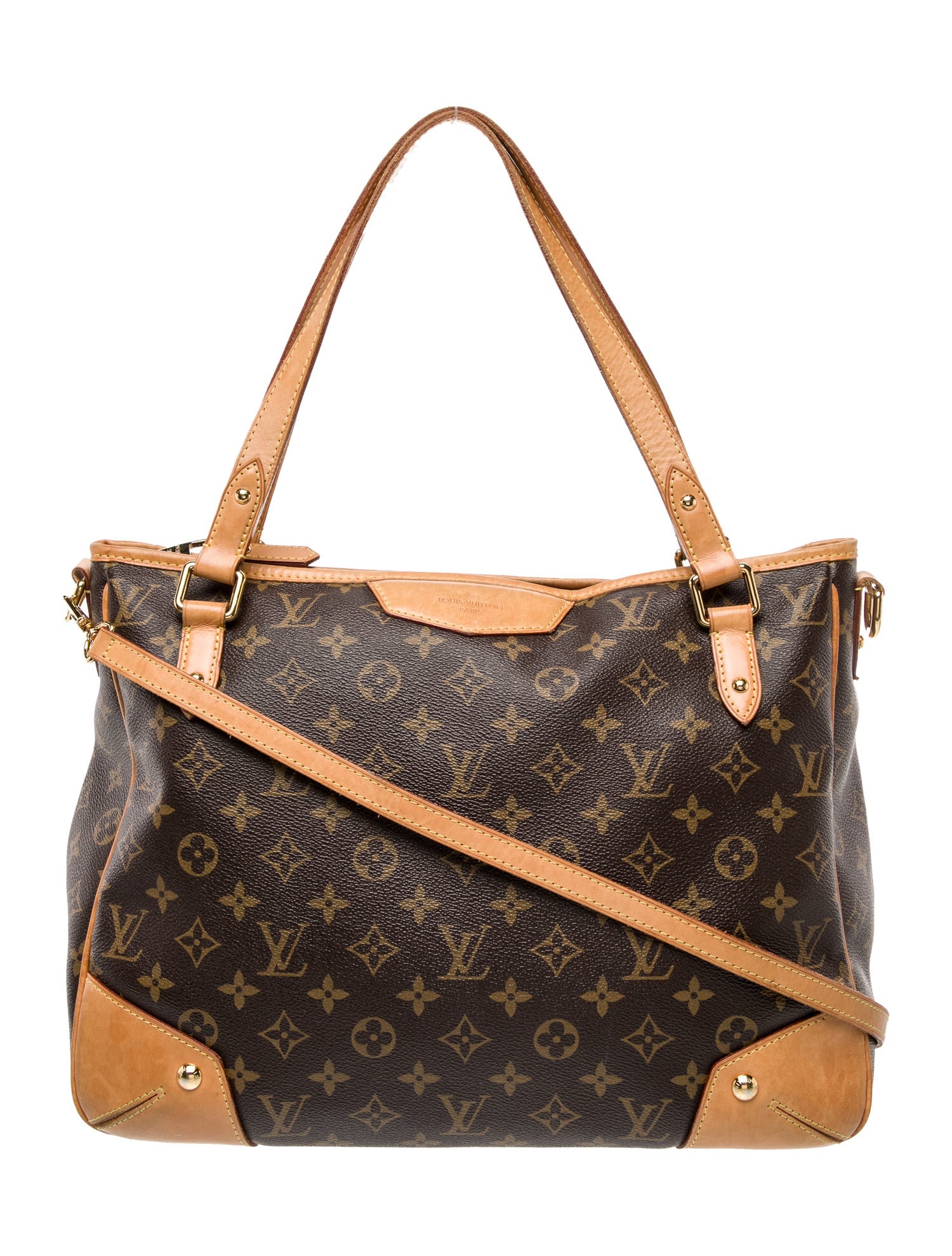 Louis Vuitton LV Monogram Estrela MM Vintage