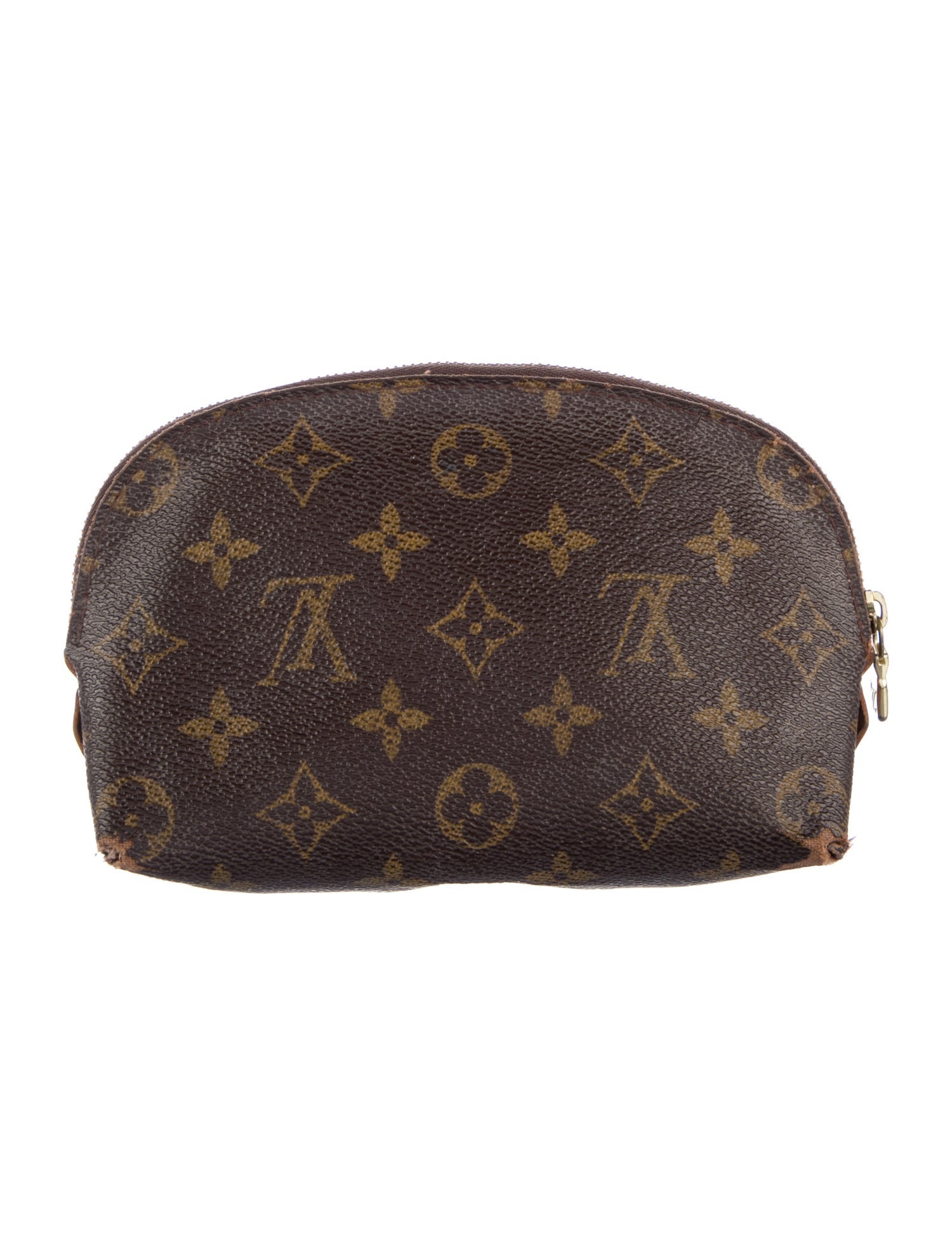 Louis Vuitton Monogram Cosmetic Pouch PM