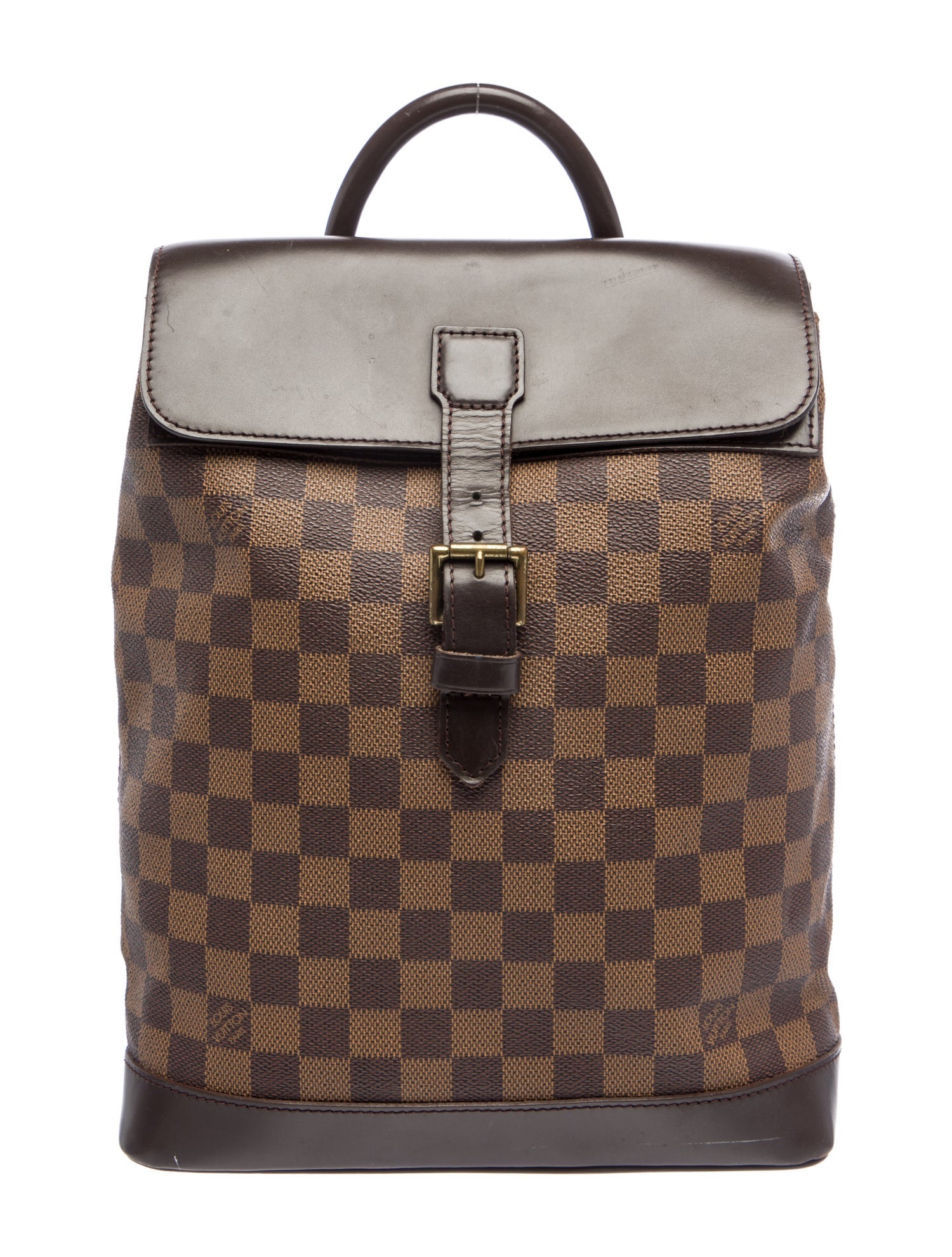 Louis Vuitton LV Monogram Soho