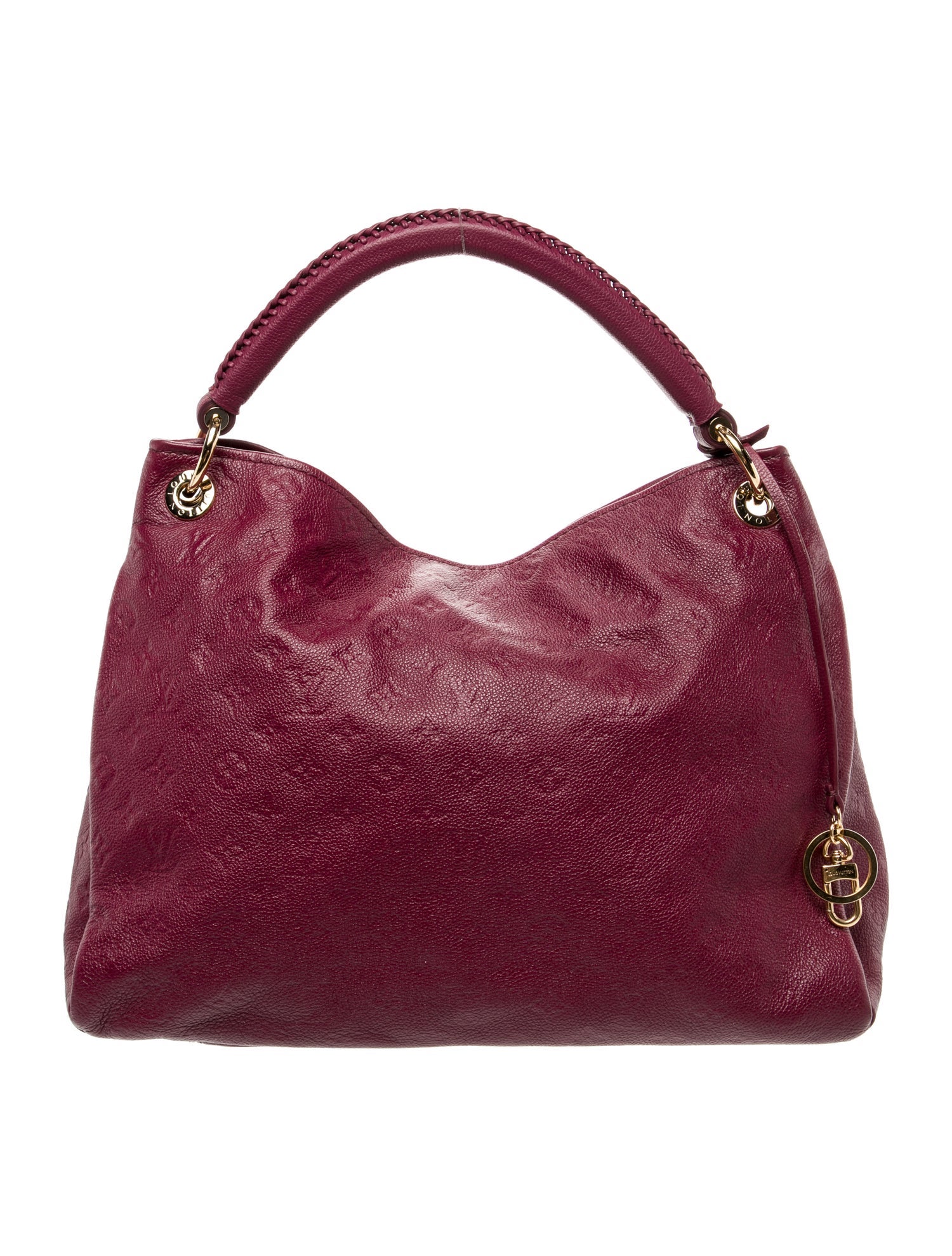 Louis Vuitton LV Monogram Artsy GM