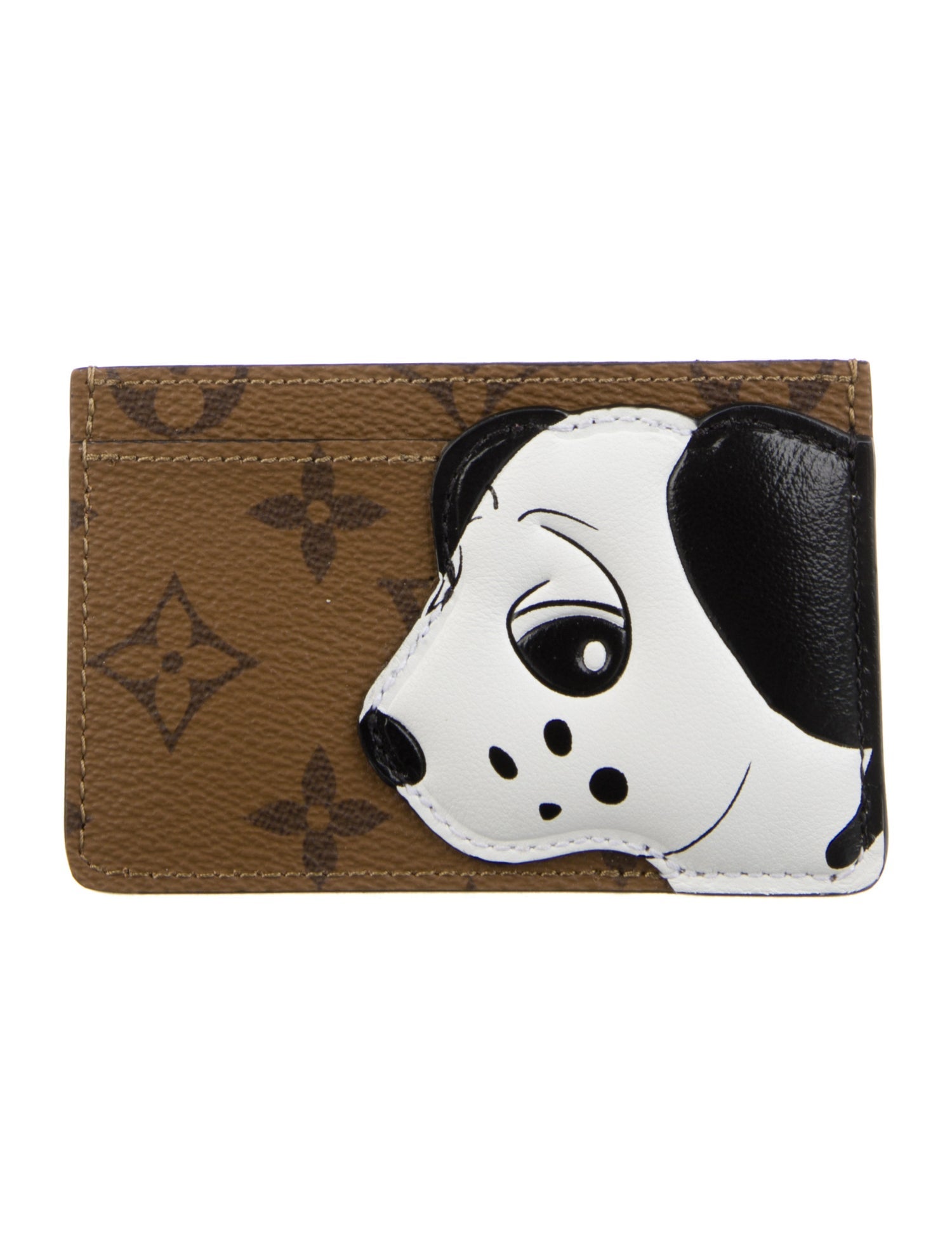 Louis Vuitton Card Holder