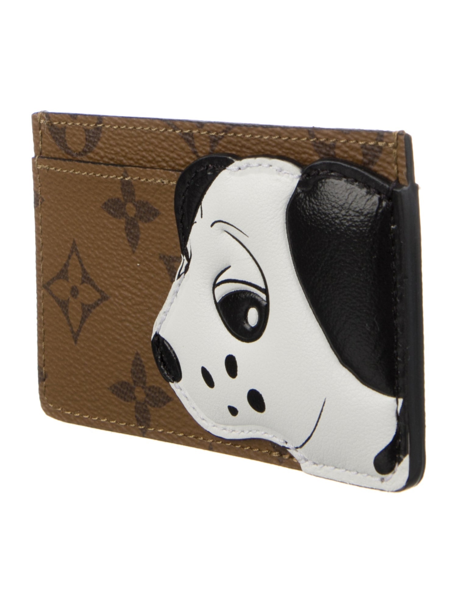 Louis Vuitton Card Holder