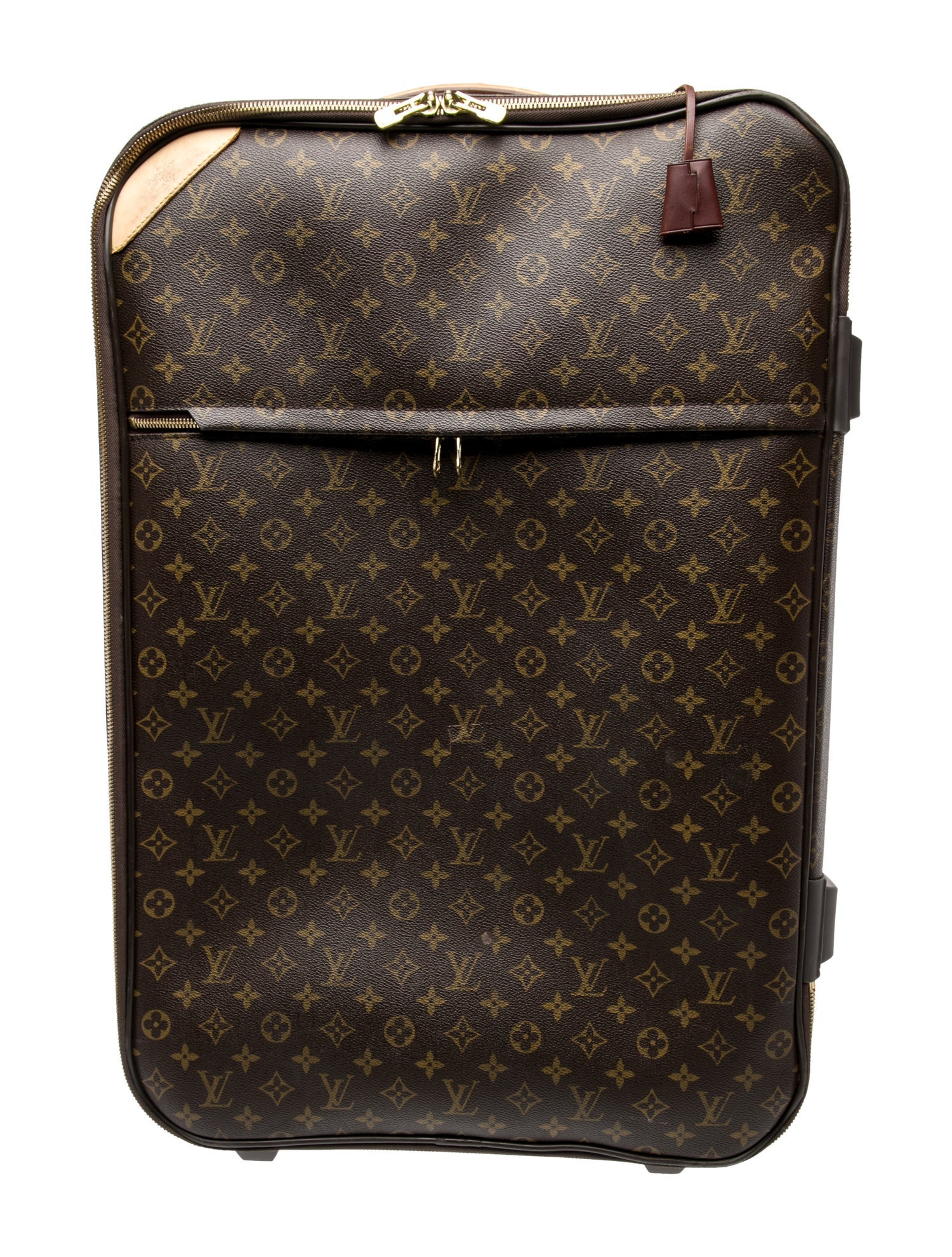 Louis Vuitton LV Monogram Pégase 65
