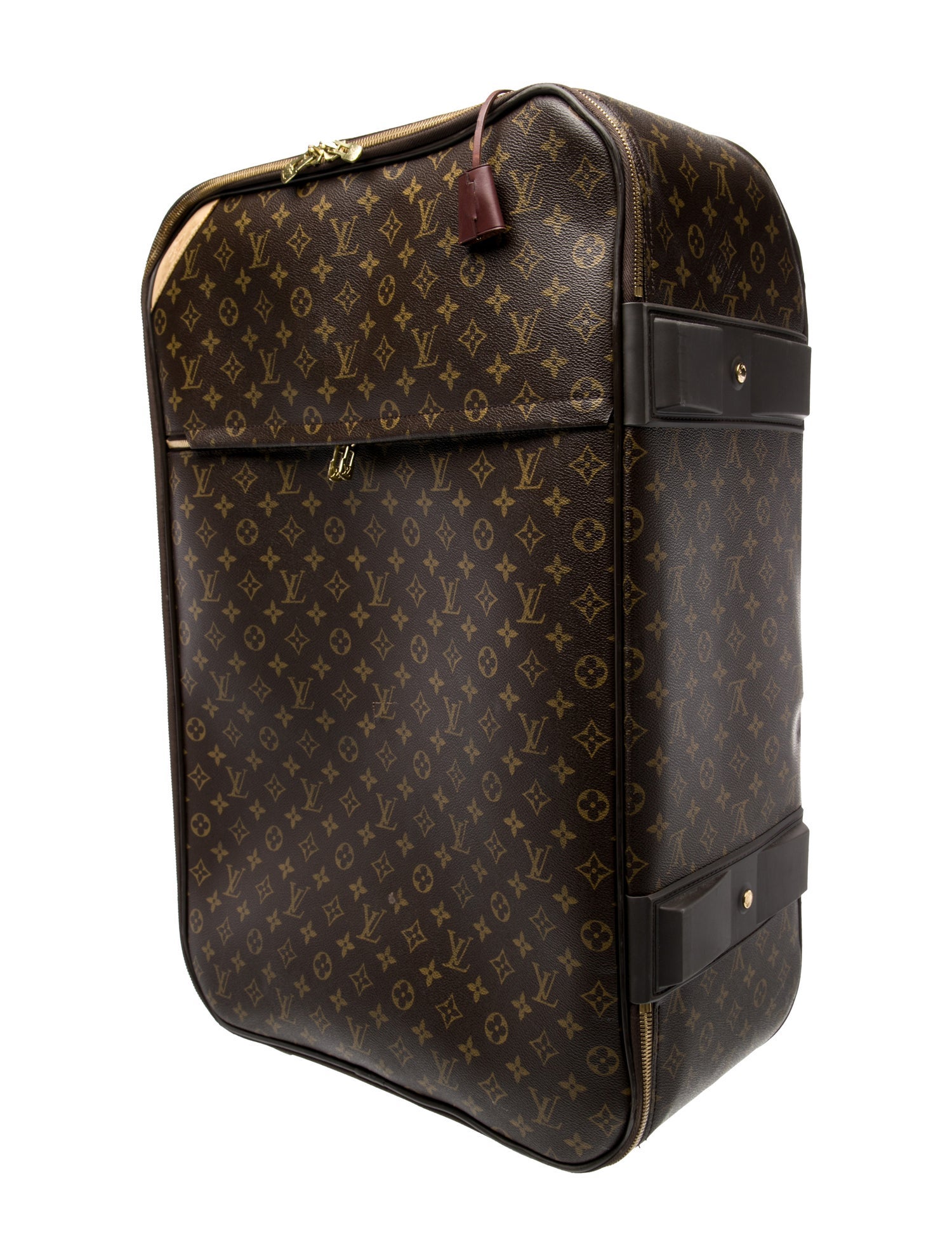 Louis Vuitton LV Monogram Pégase 65