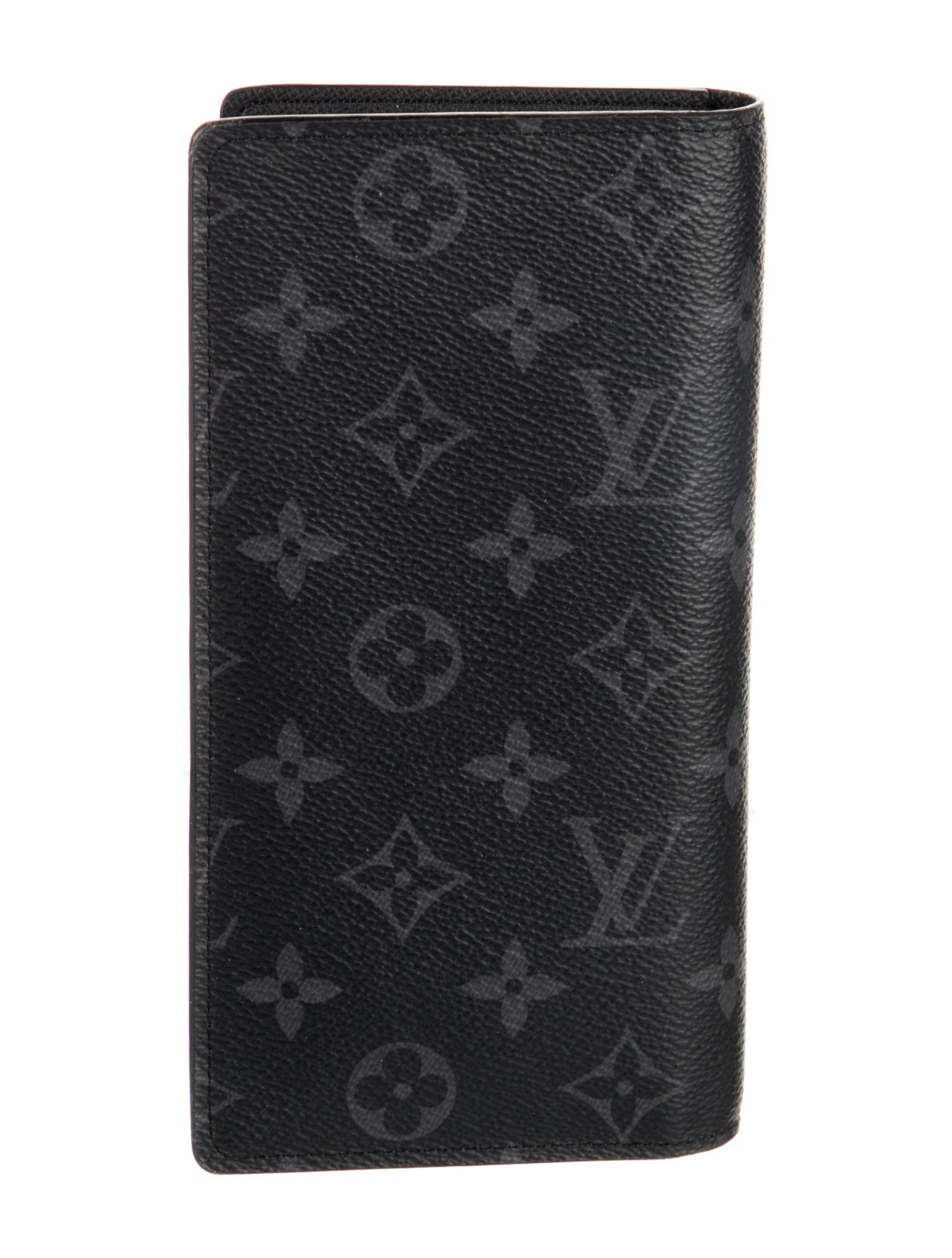 Louis Vuitton 2019 LV Monogram Brazza Wallet