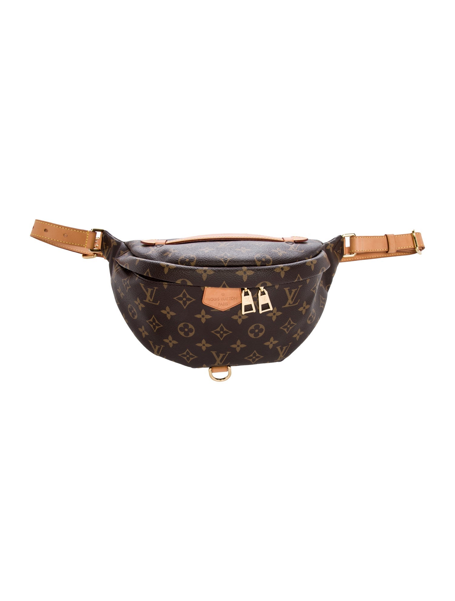 Louis Vuitton LV Monogram Bumbag