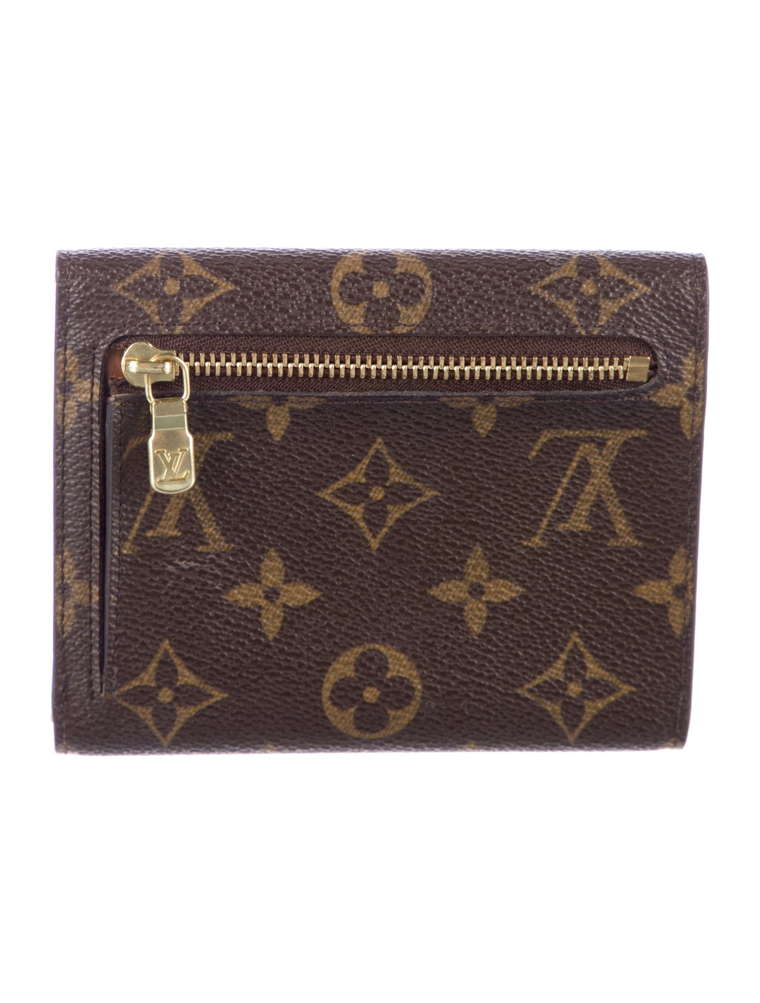 Louis Vuitton Vintage 2005 Koala Wallet