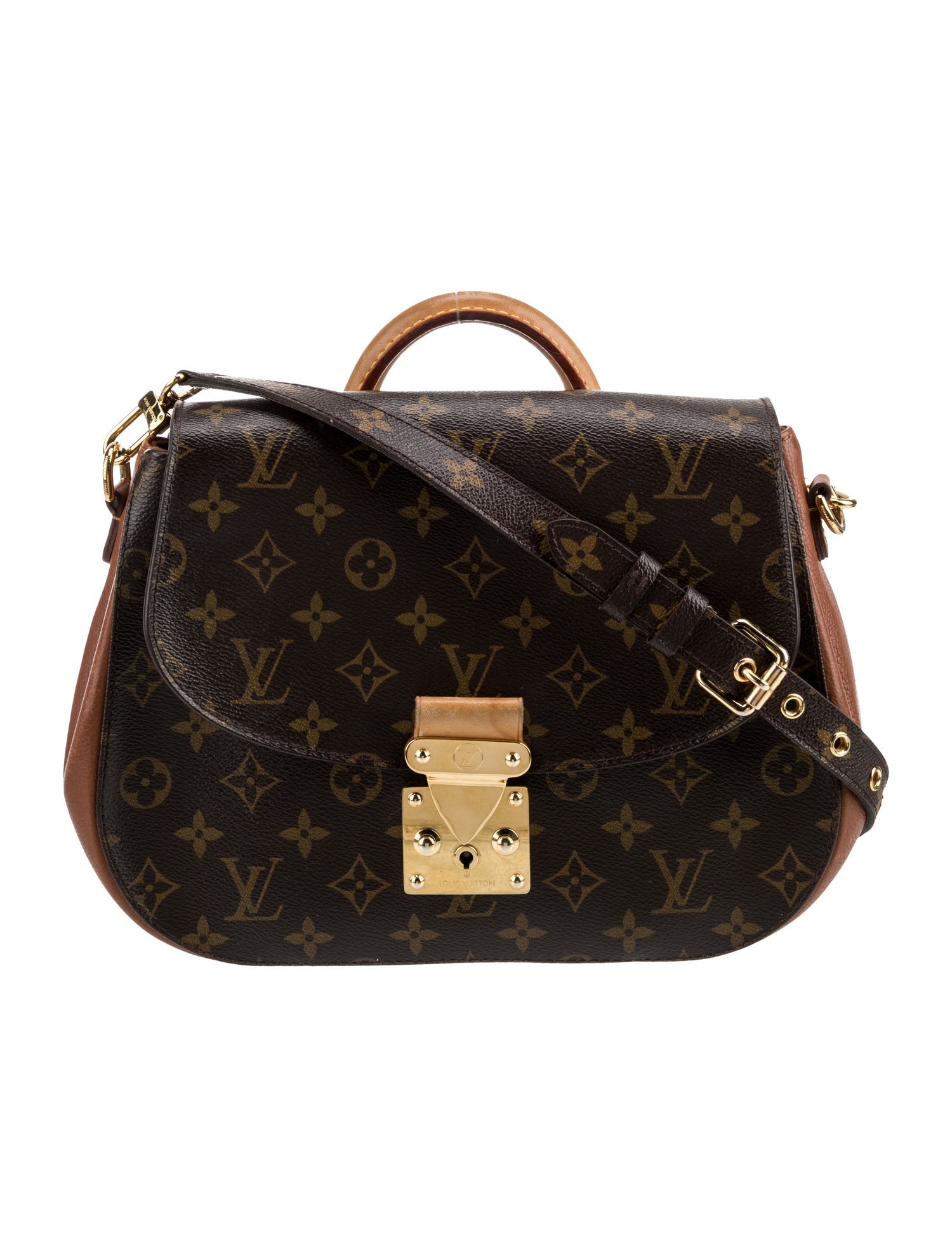 Louis Vuitton LV Monogram Eden