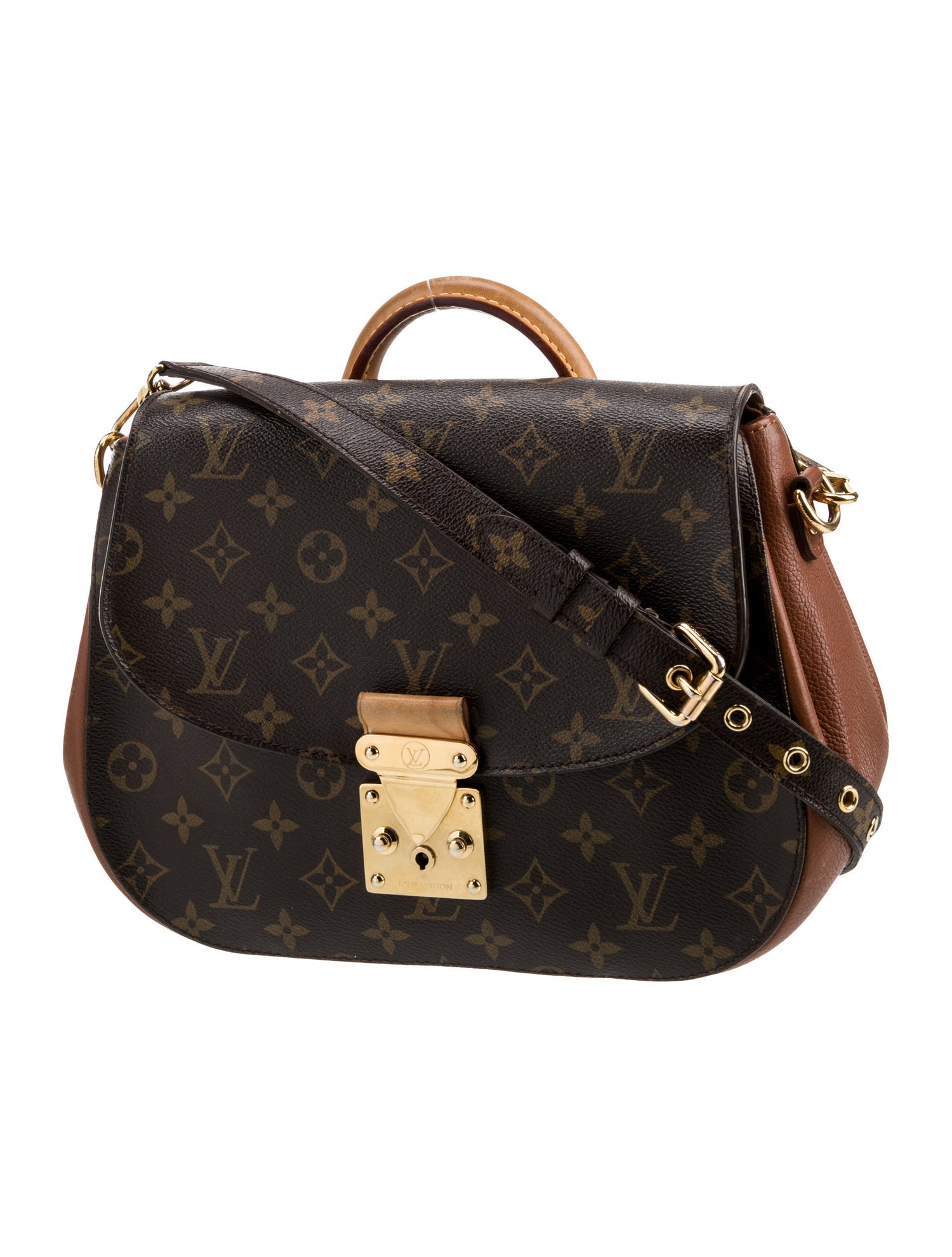 Louis Vuitton LV Monogram Eden