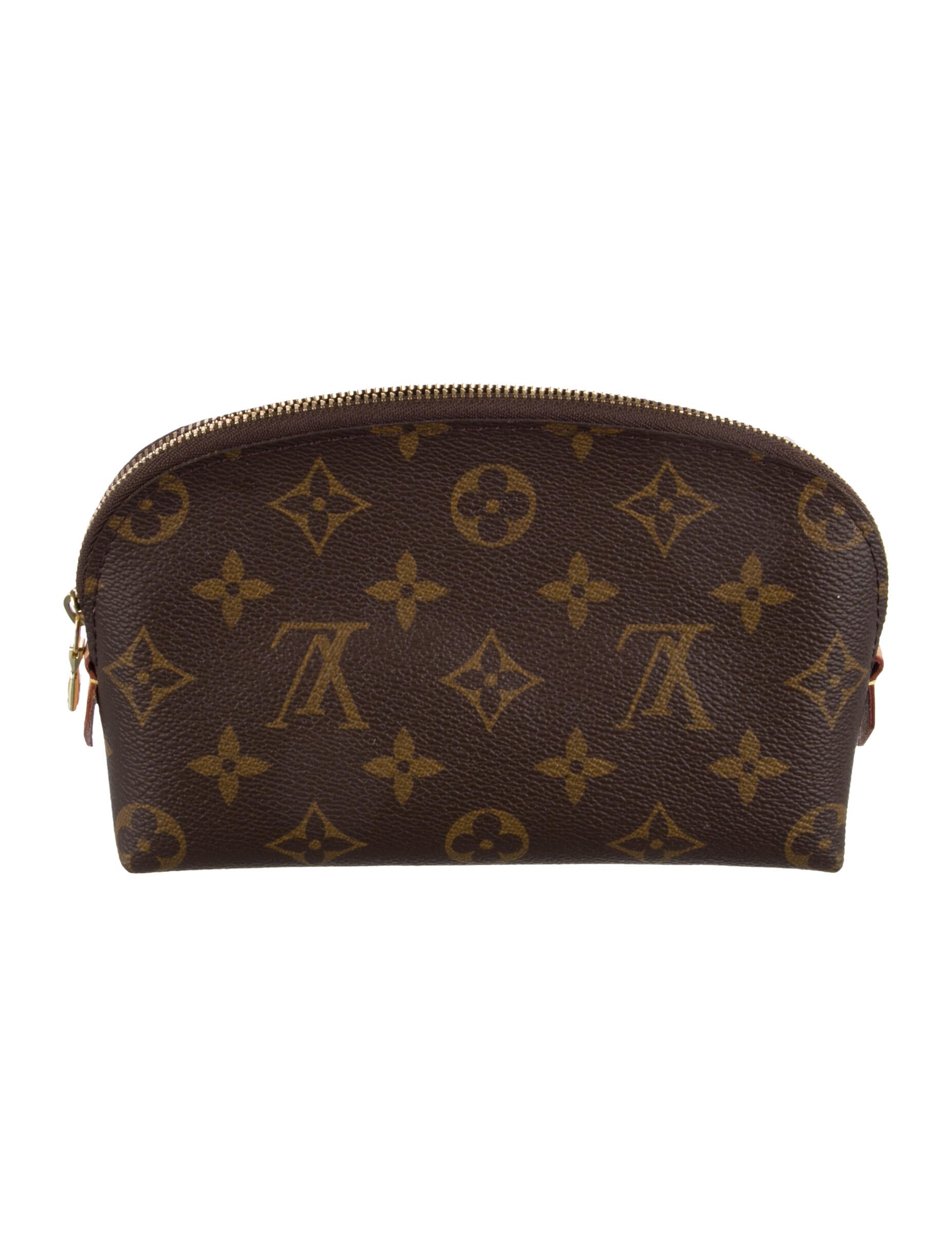 Louis Vuitton Monogram Cosmetic Pouch PM