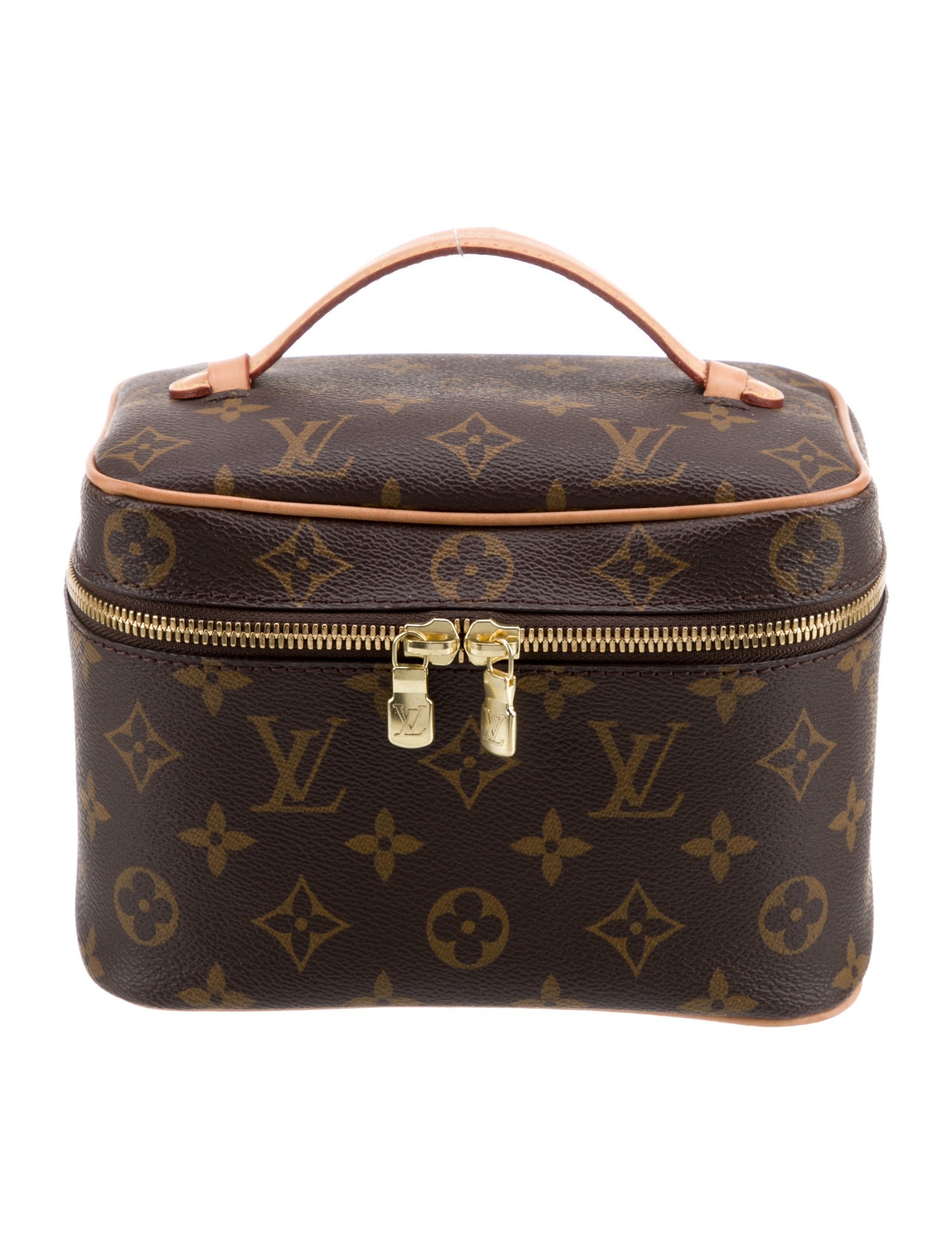 Louis Vuitton Monogram Nice Mini