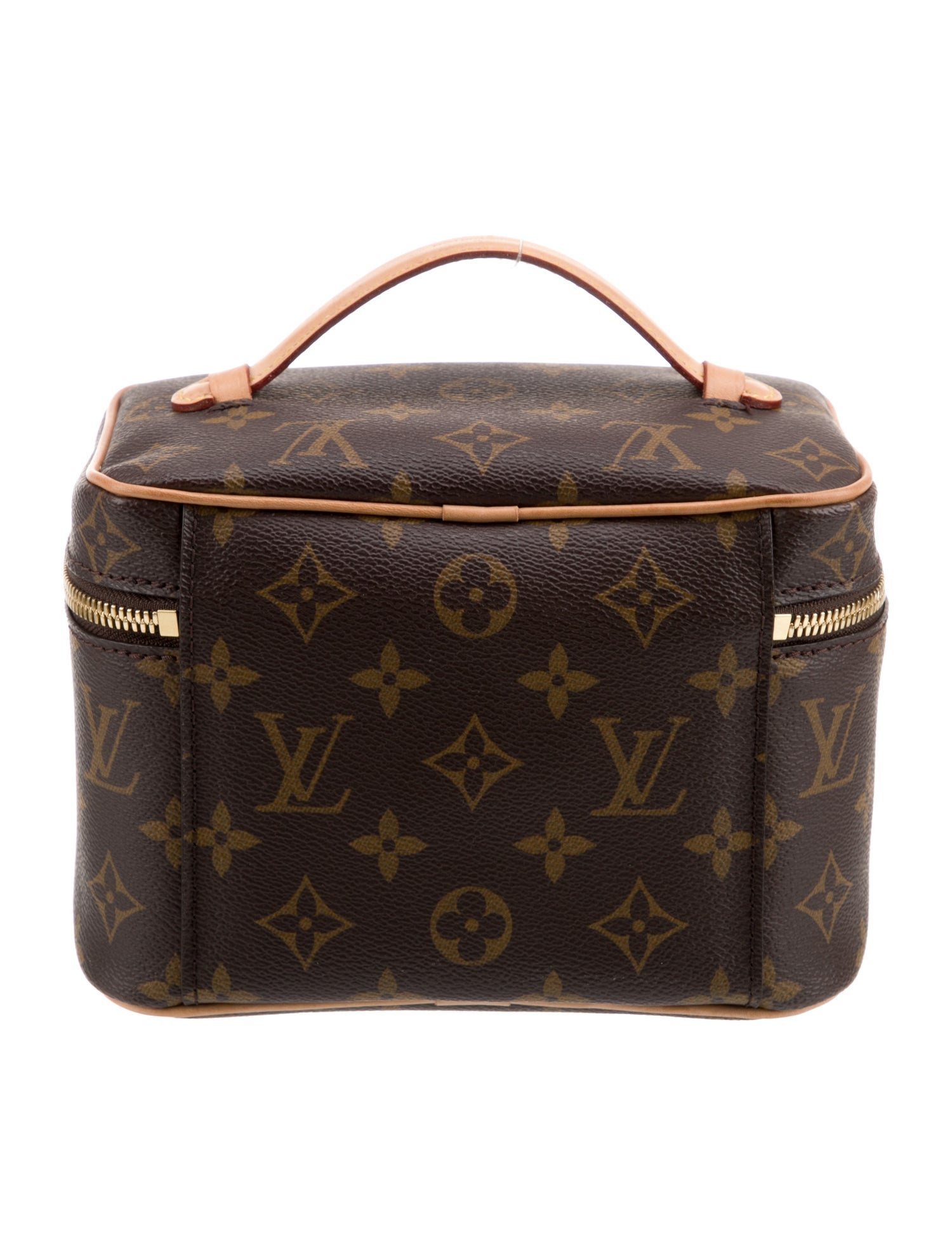 Louis Vuitton Monogram Nice Mini