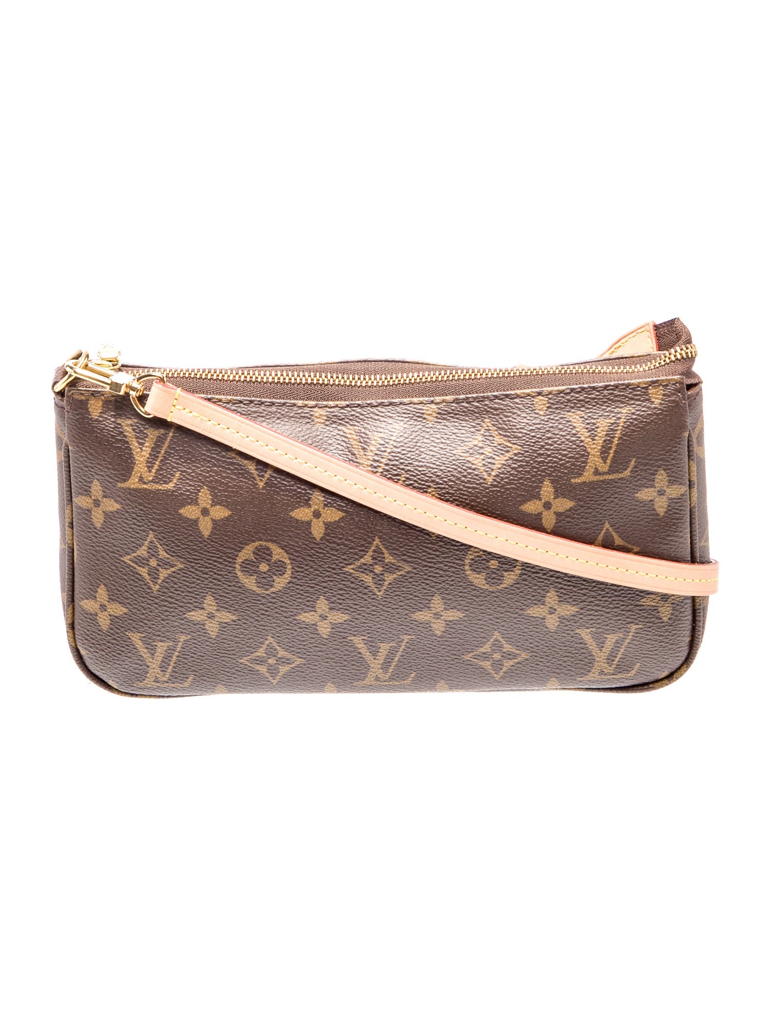 Louis Vuitton Monogram Pochette Accessoires