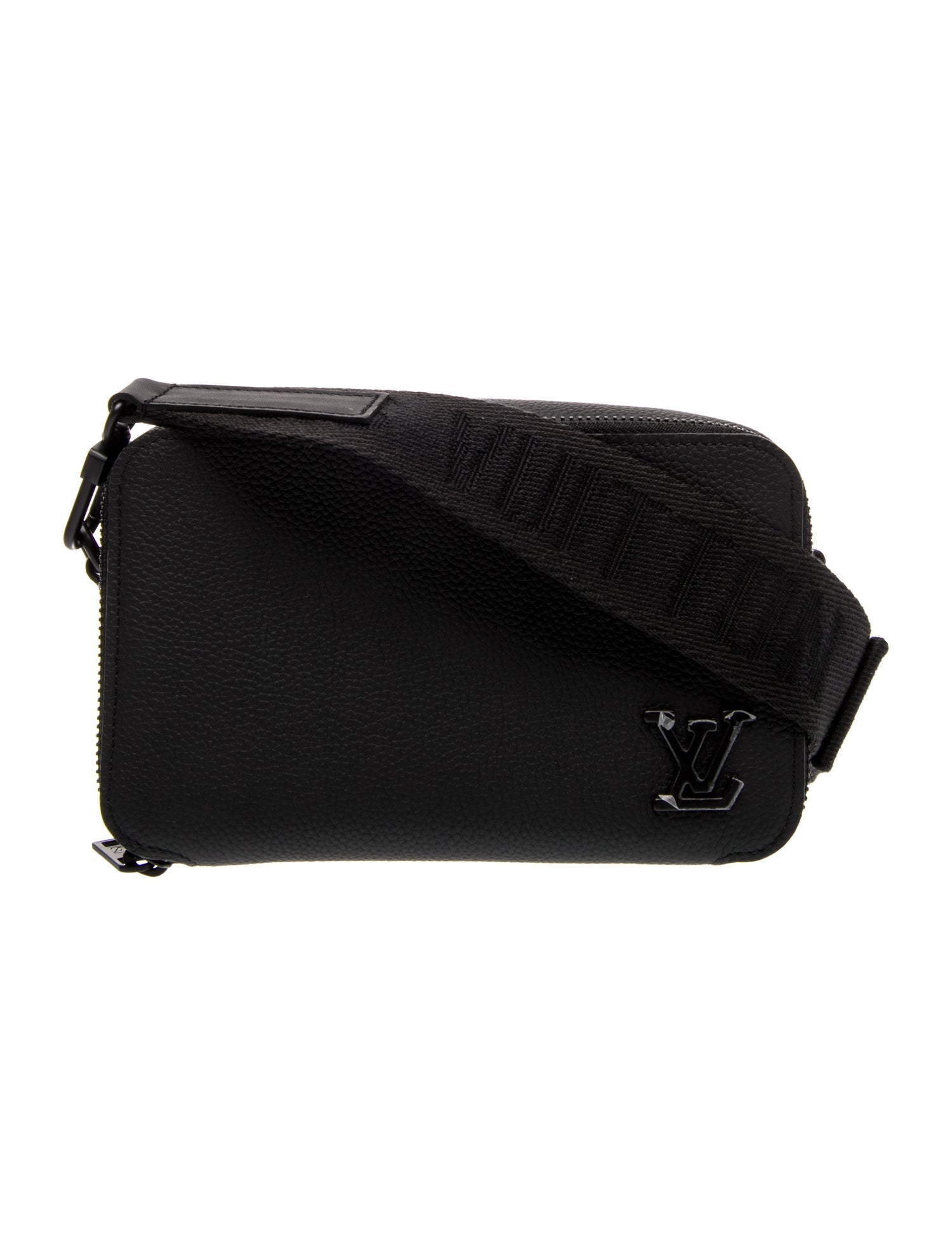 Louis Vuitton LV Monogram Crossbody Bag