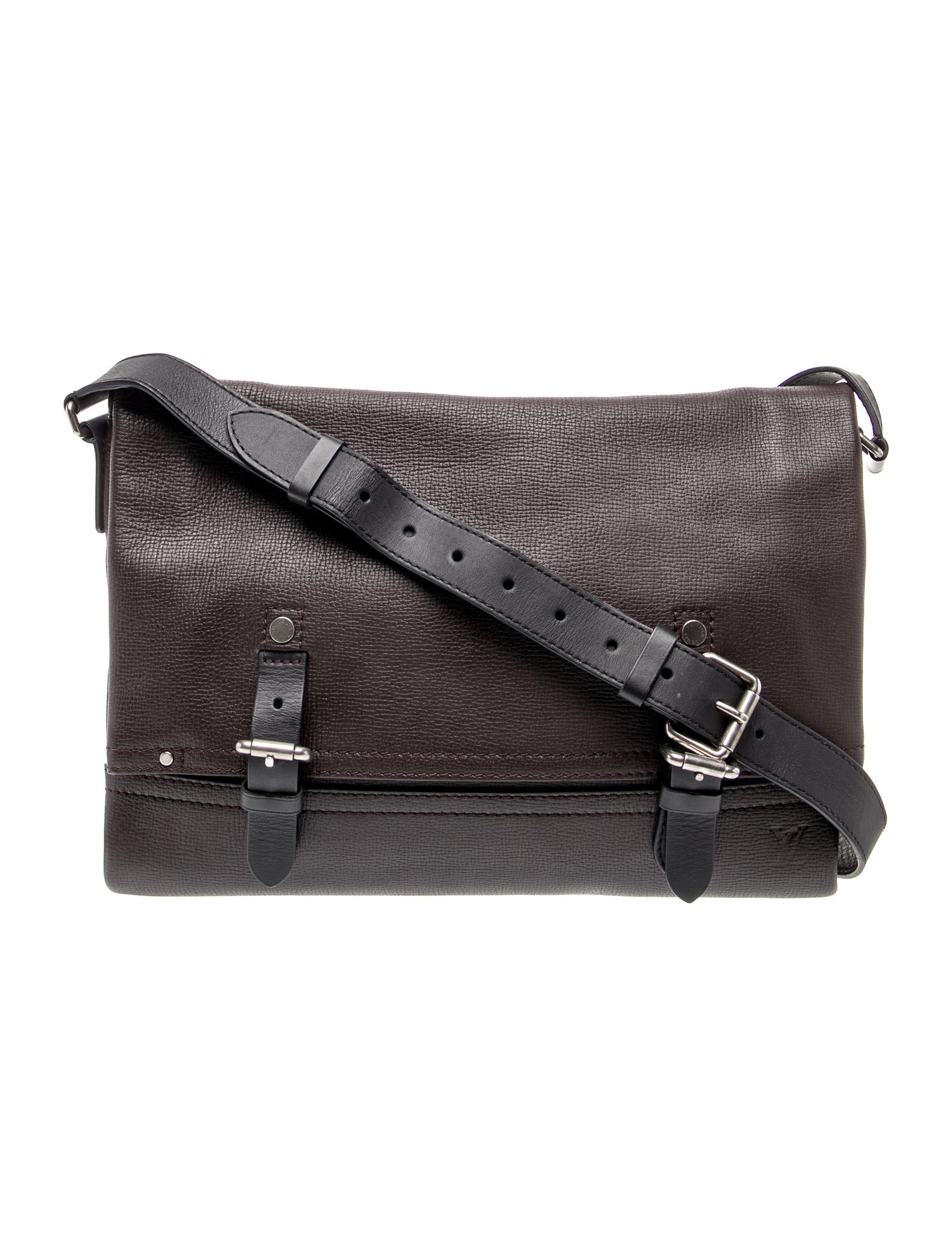 Louis Vuitton Leather Utah Canyon