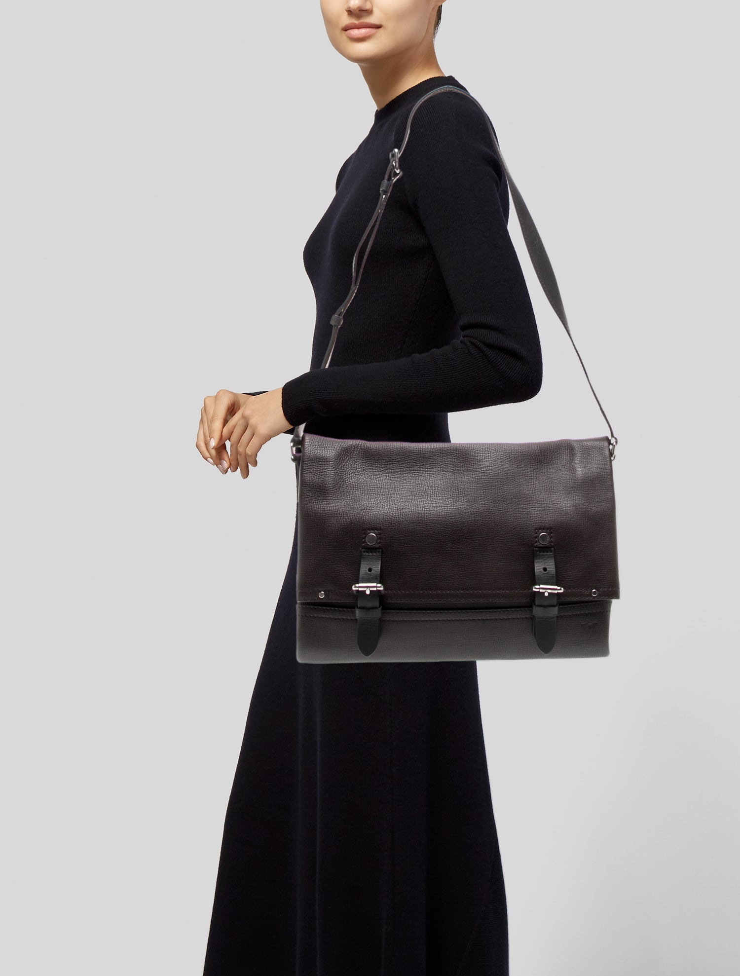 Louis Vuitton Leather Utah Canyon