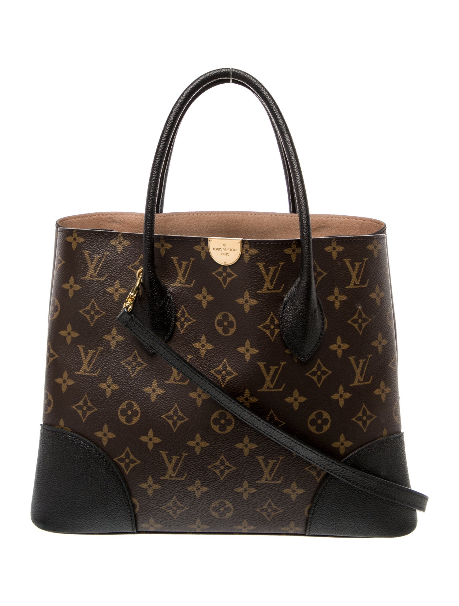 Louis Vuitton LV Monogram Flandrin