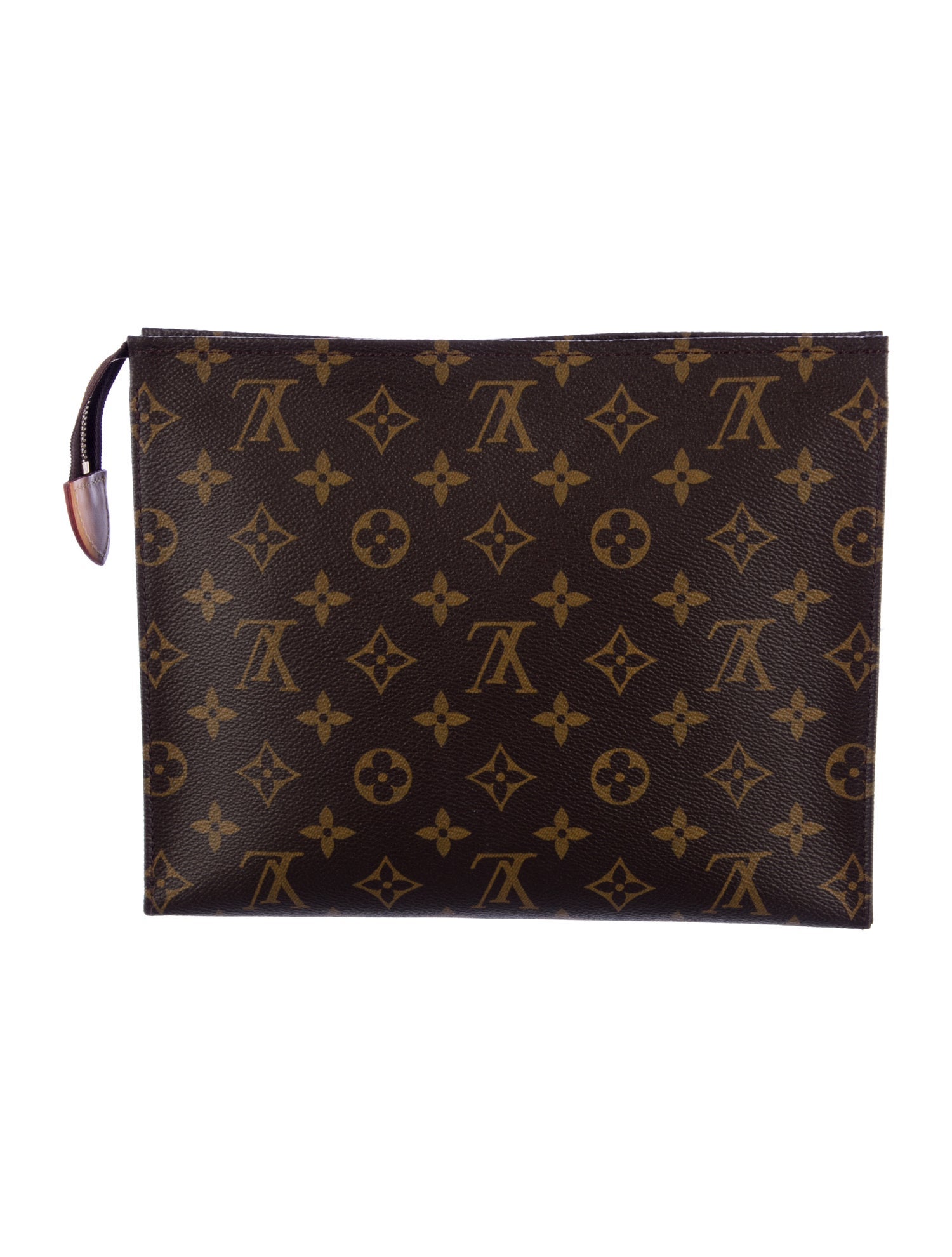 Louis Vuitton Monogram Toiletry Pouch 19