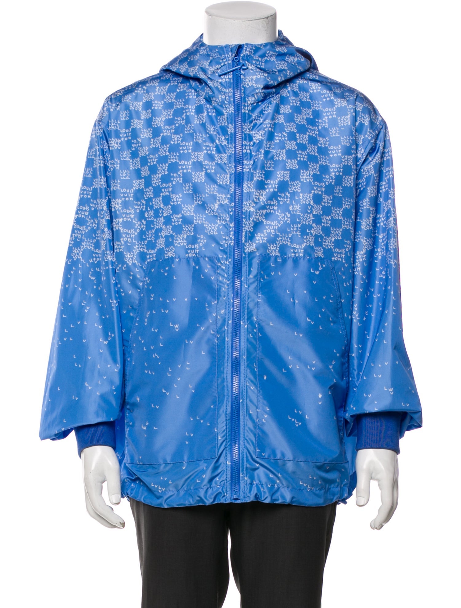 Louis Vuitton 2022 Damier Spread