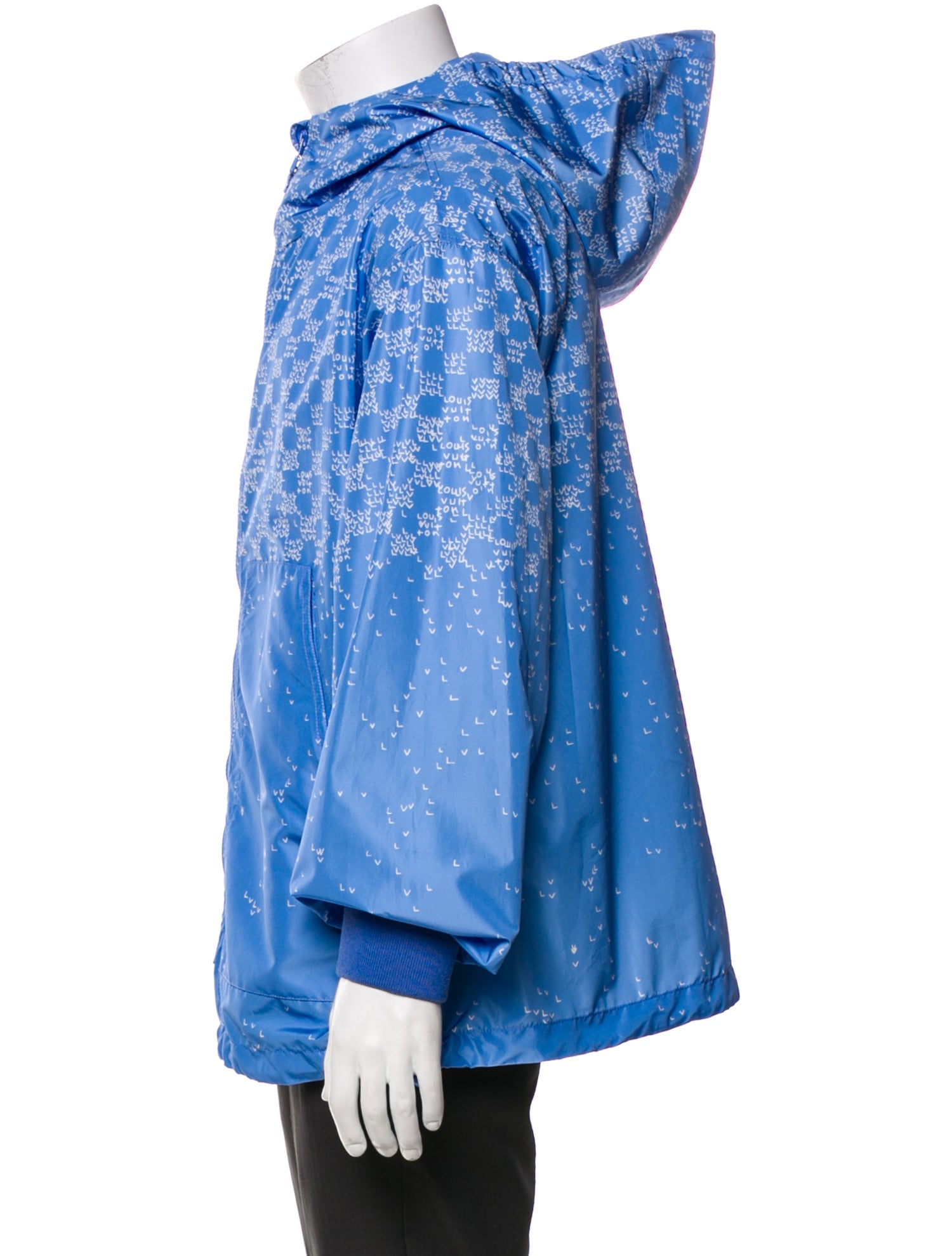 Louis Vuitton 2022 Damier Spread