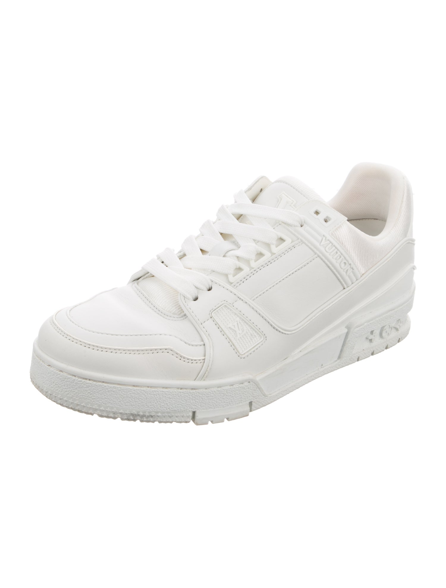 Louis Vuitton LV Trainer Sneakers